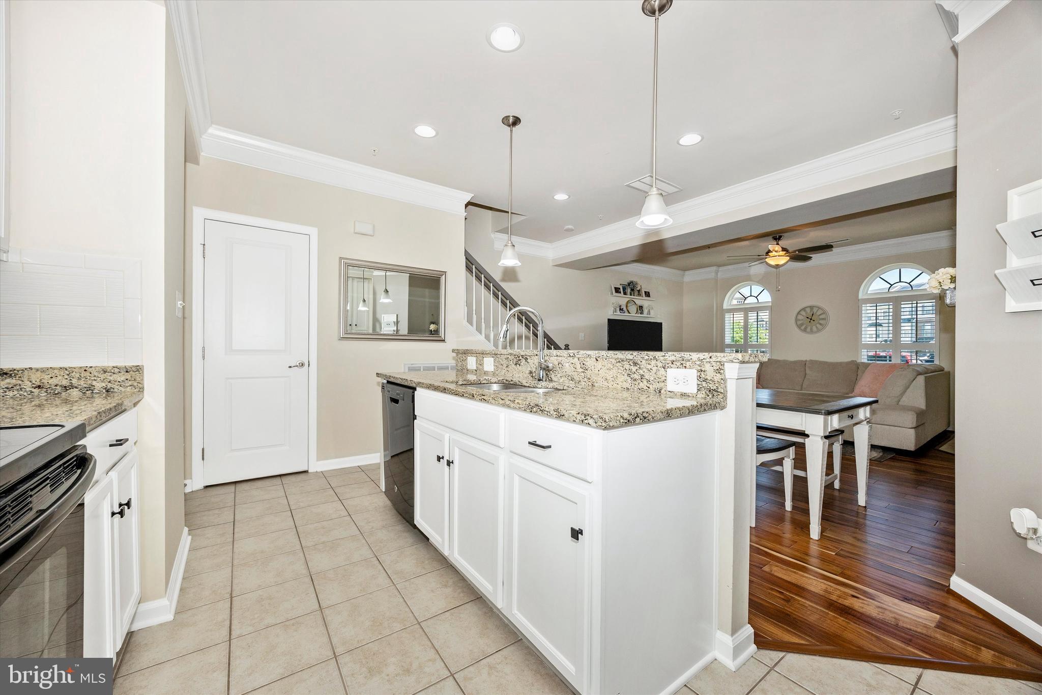 LINTON - Residential