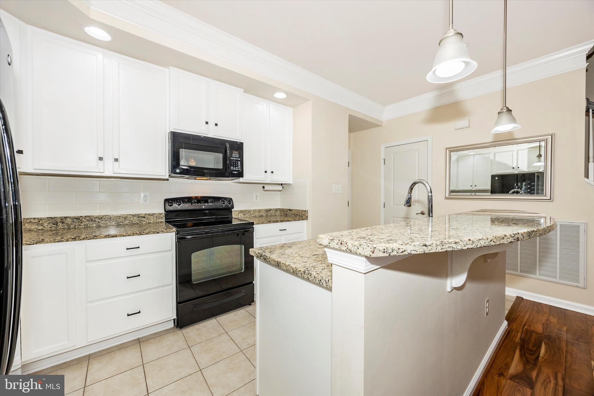 LINTON - Residential