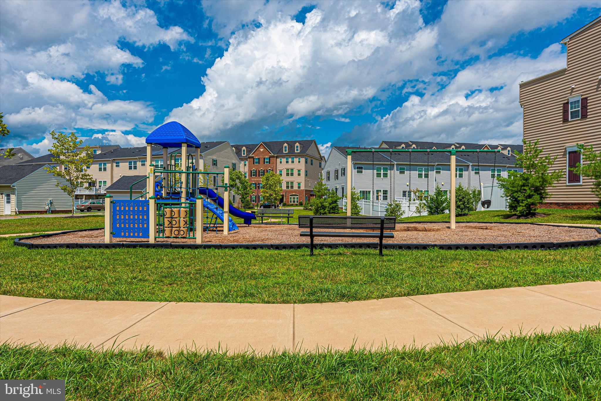 LINTON - Residential