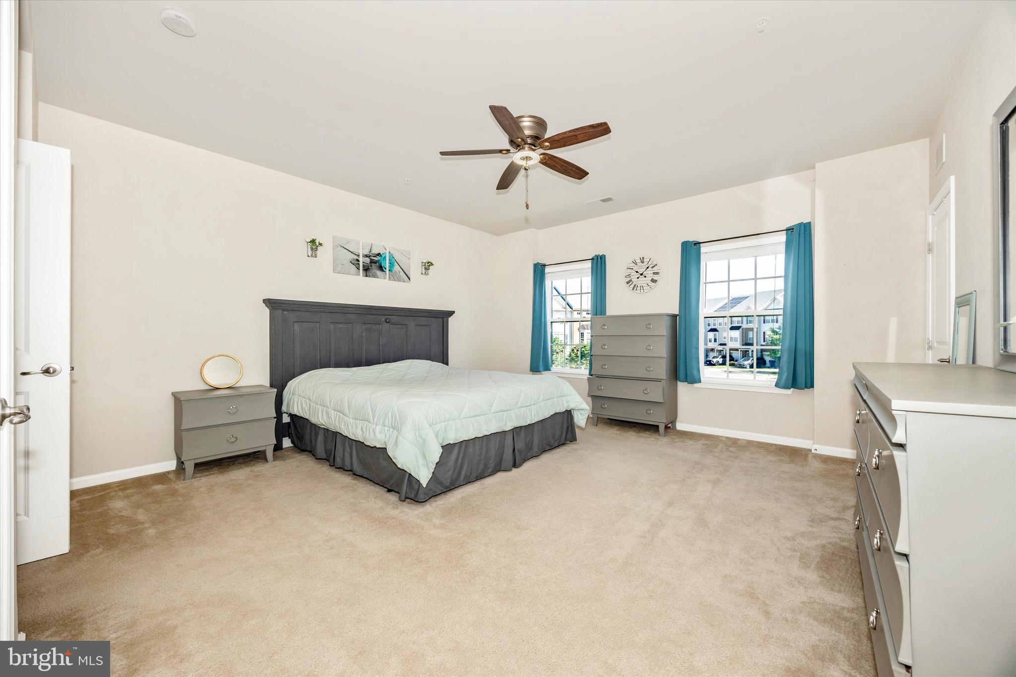 LINTON - Residential