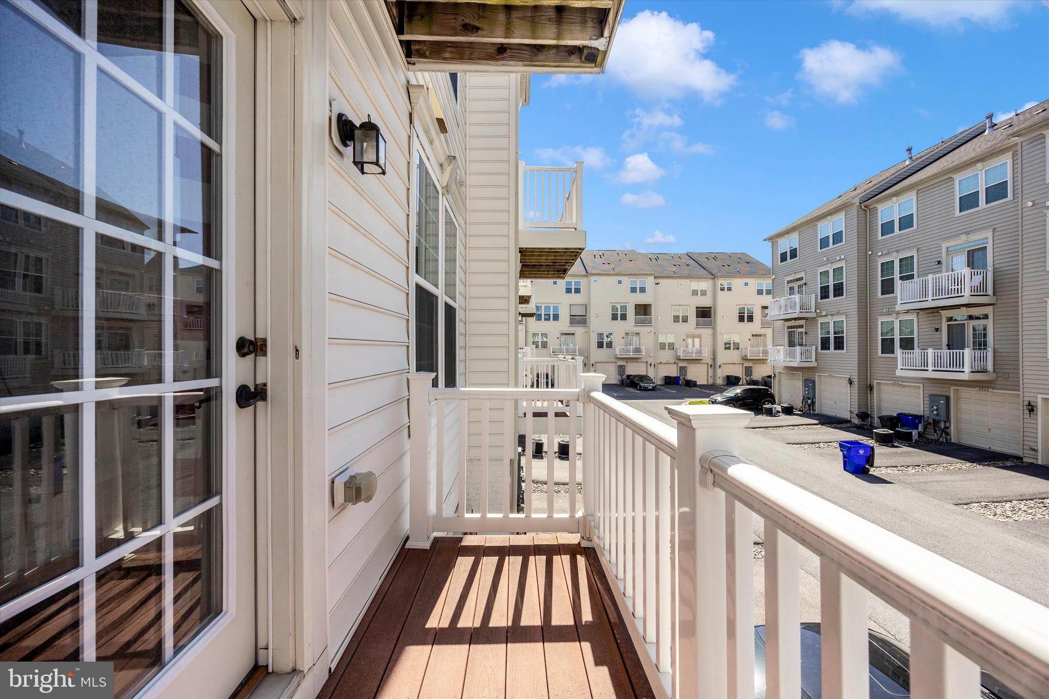 LINTON - Residential