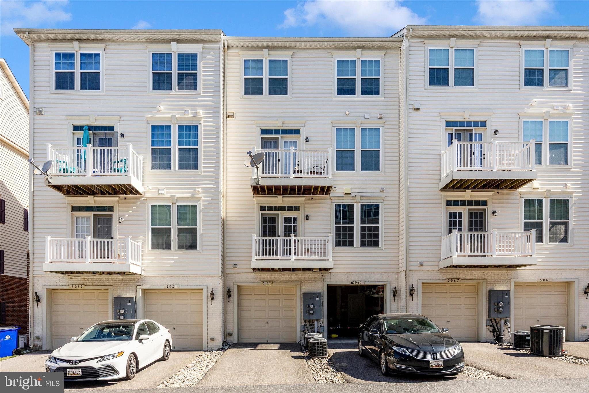 LINTON - Residential