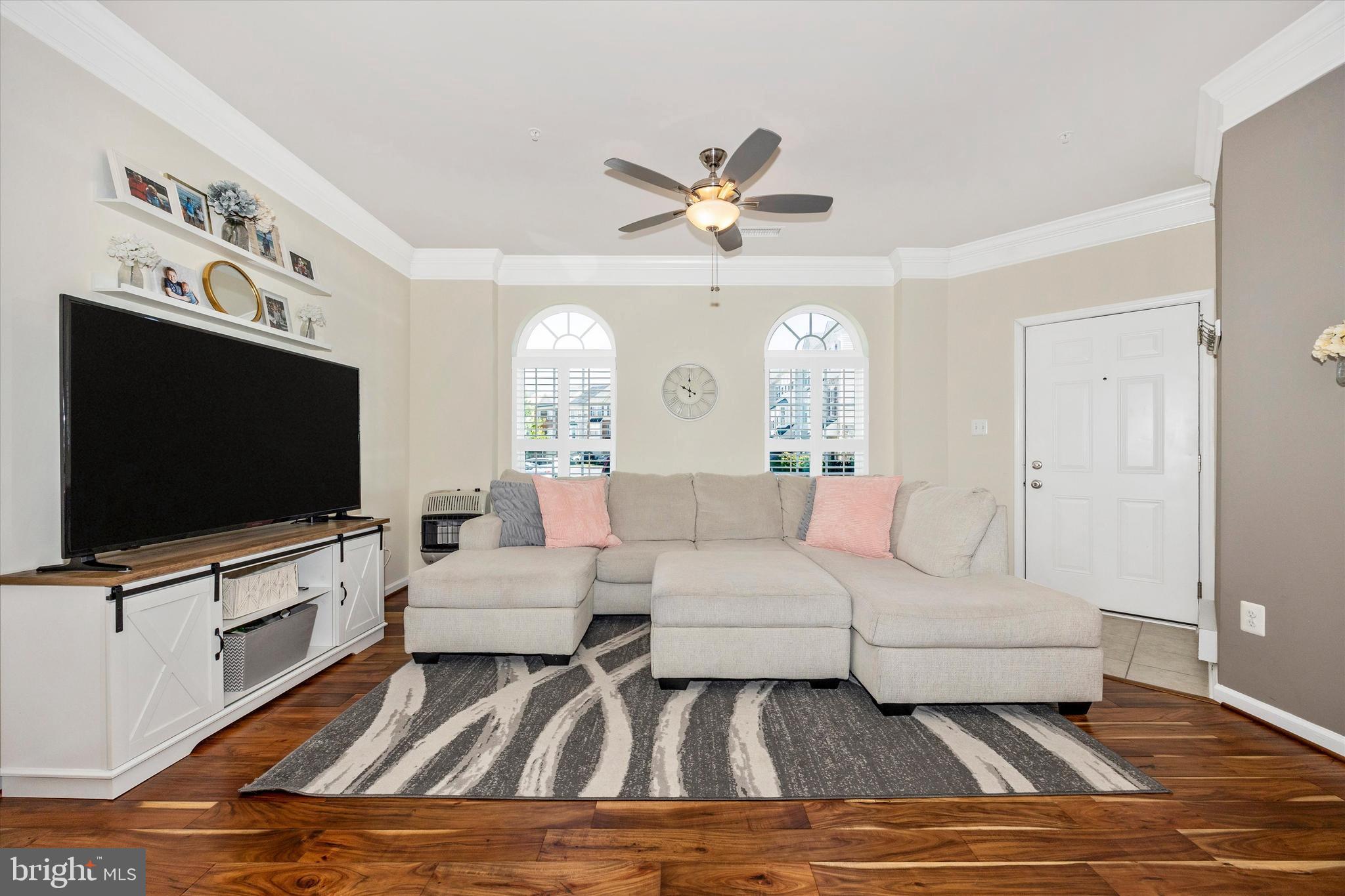 LINTON - Residential