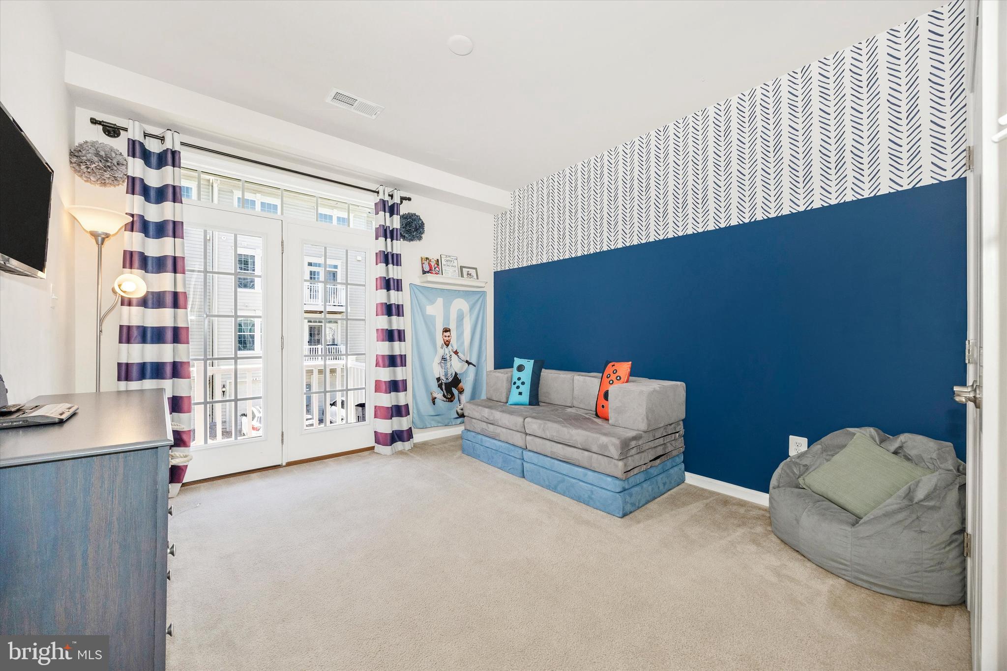 LINTON - Residential
