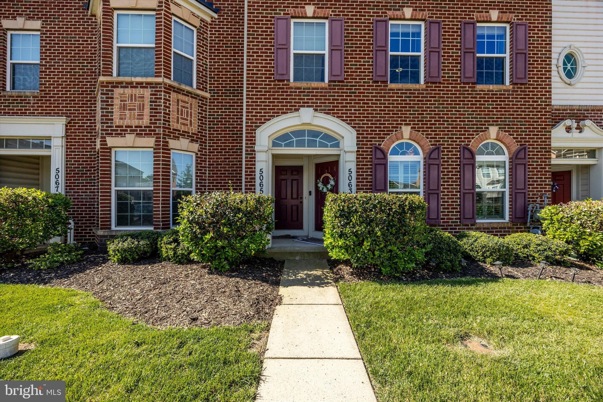 LINTON - Residential