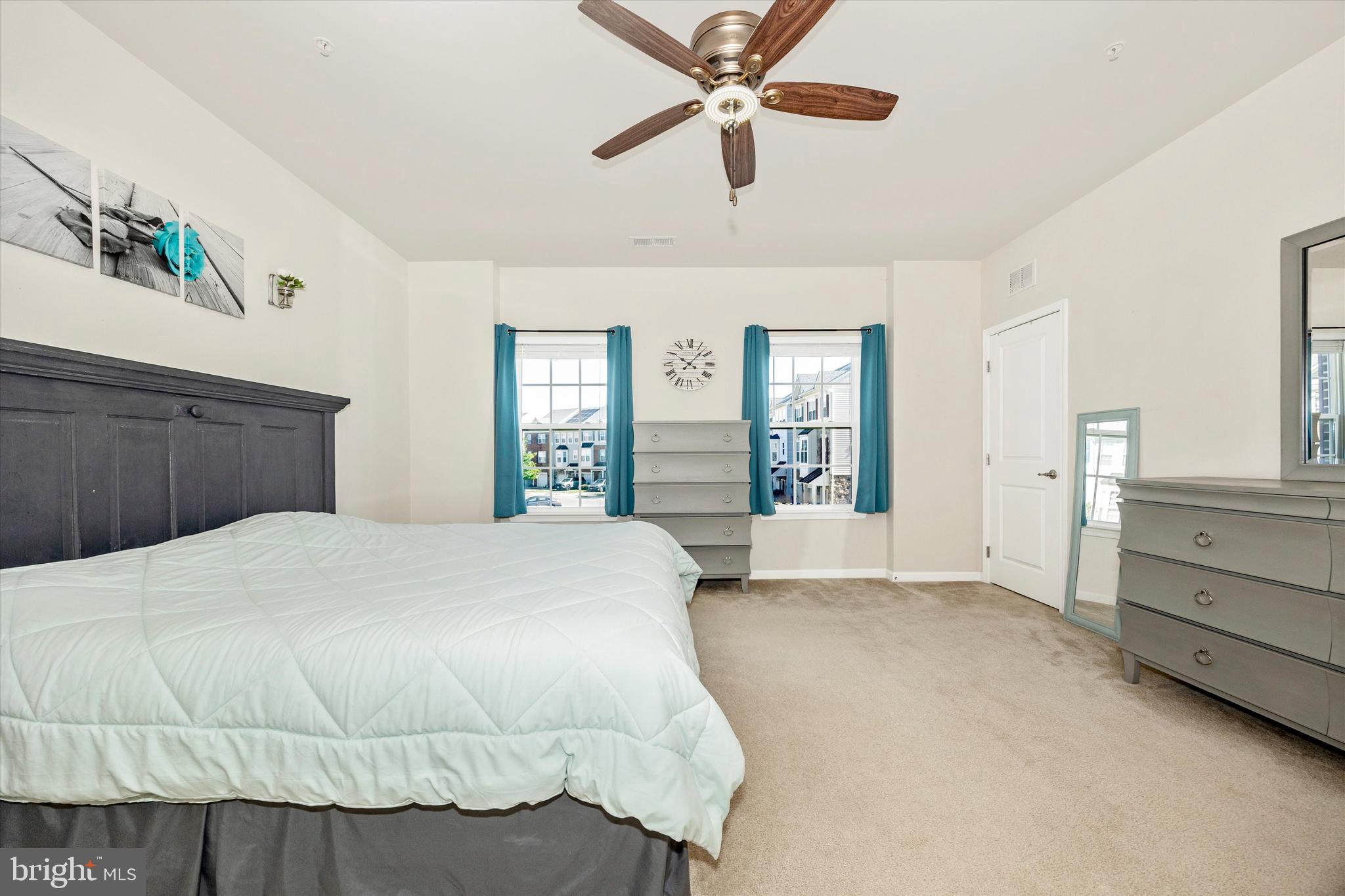 LINTON - Residential