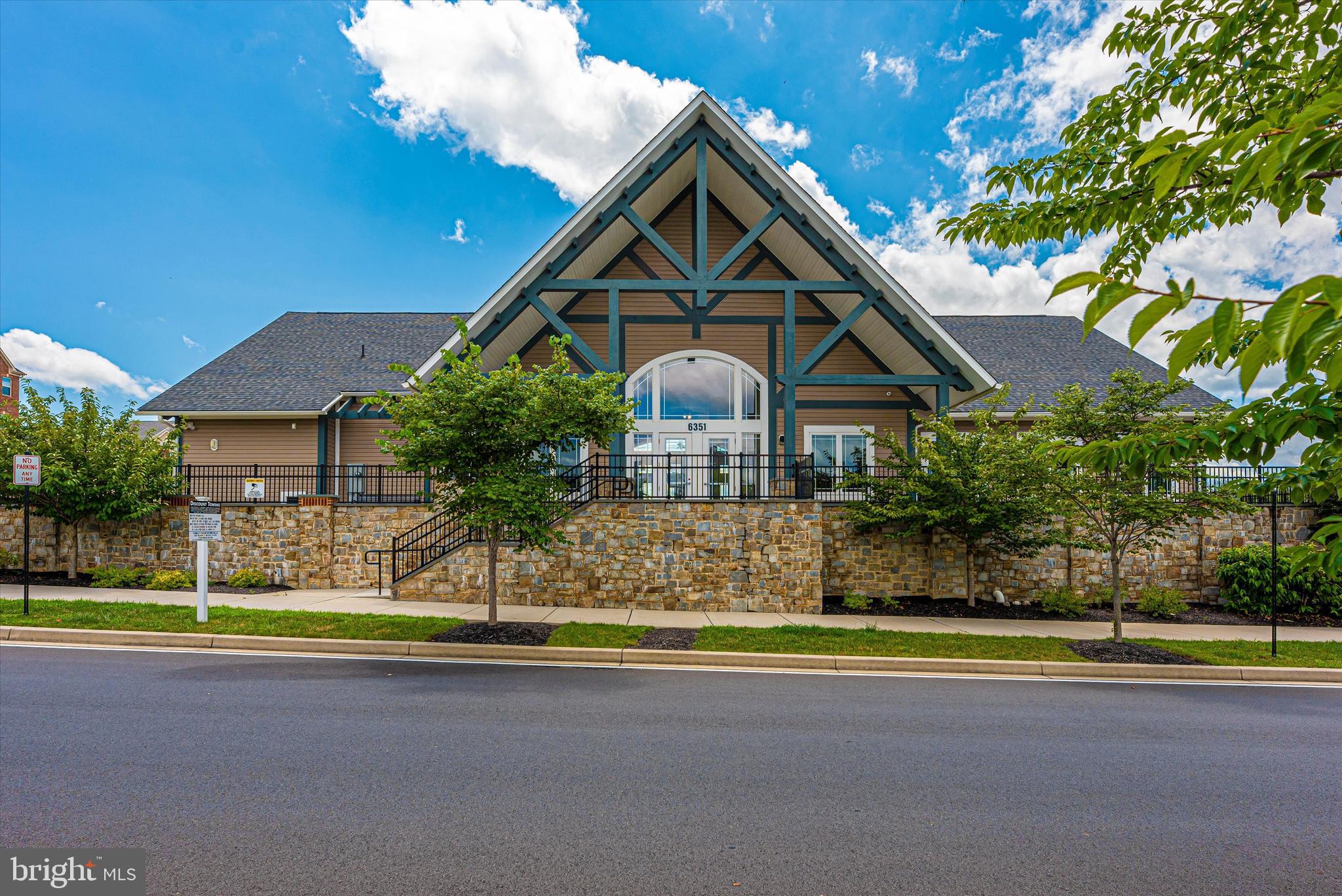 LINTON - Residential