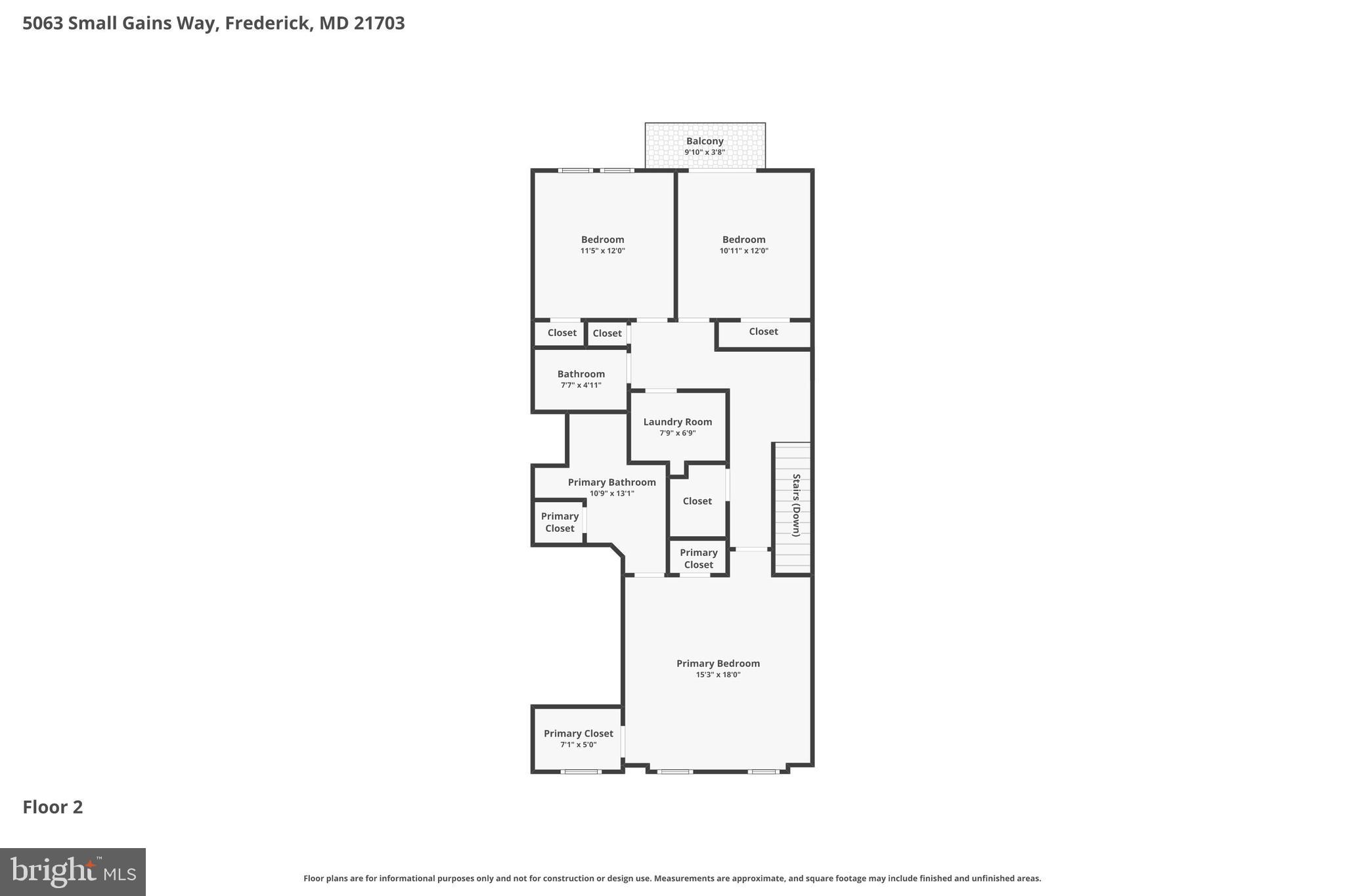 LINTON - Residential
