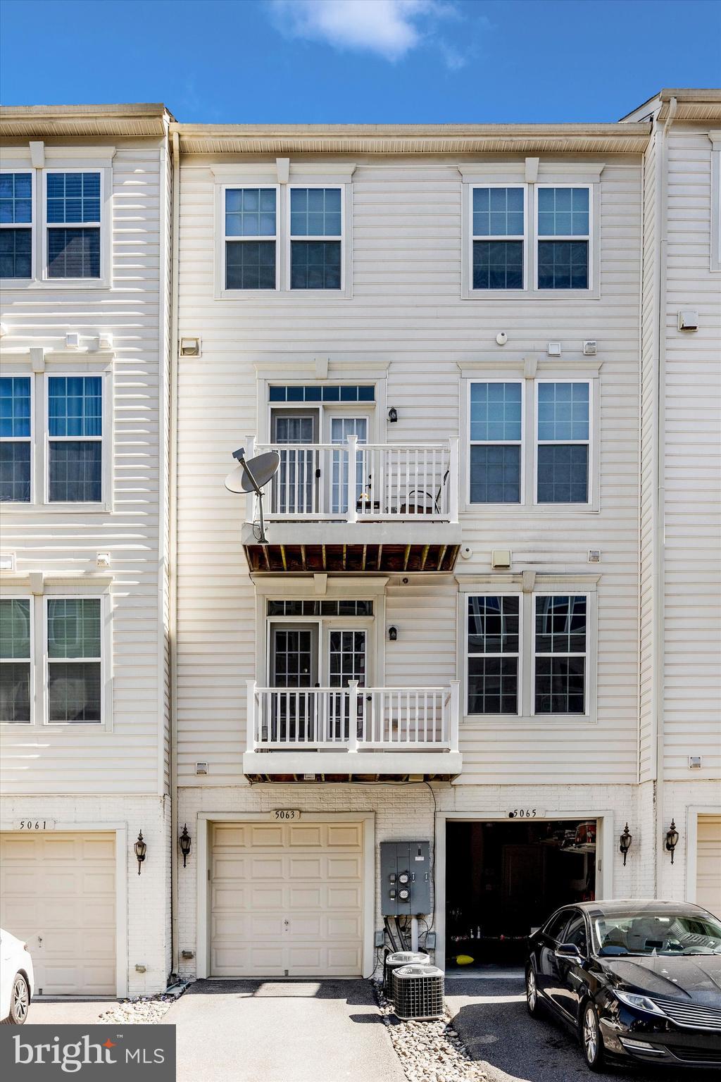 LINTON - Residential