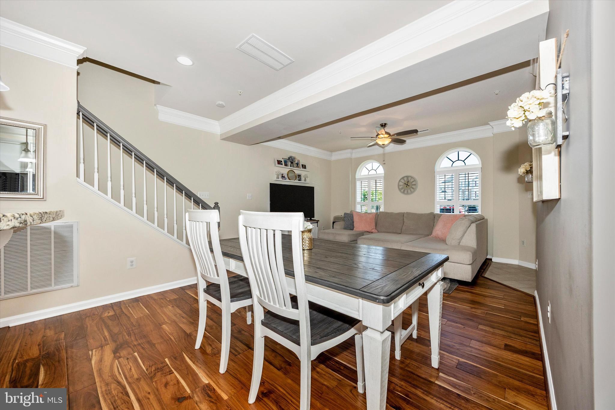 LINTON - Residential