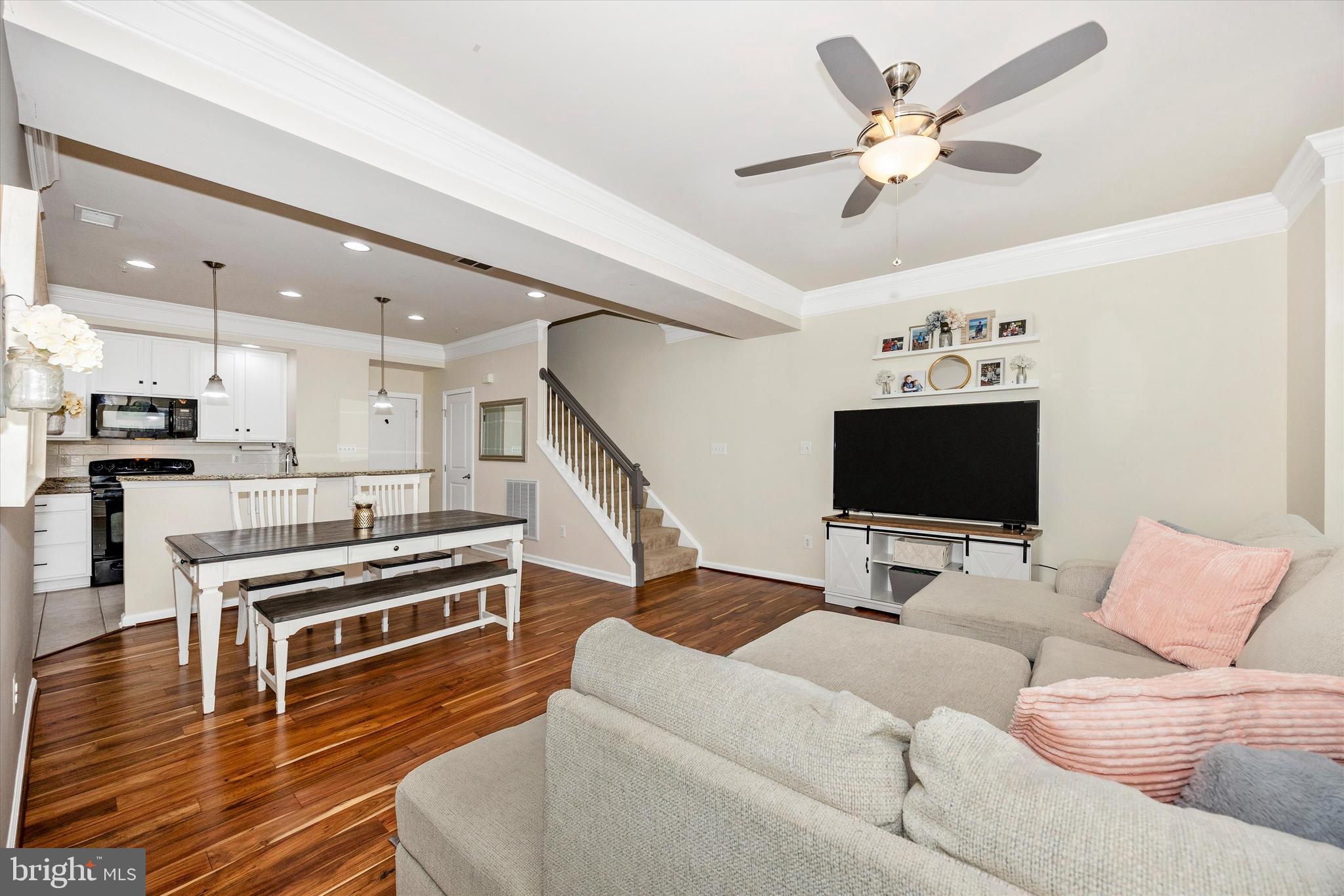 LINTON - Residential