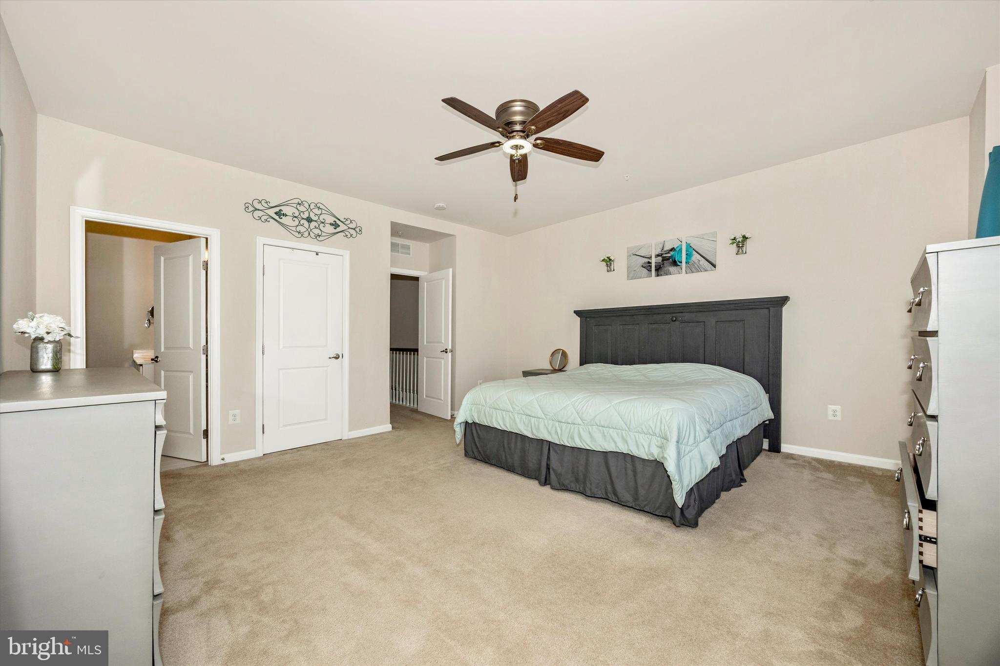 LINTON - Residential