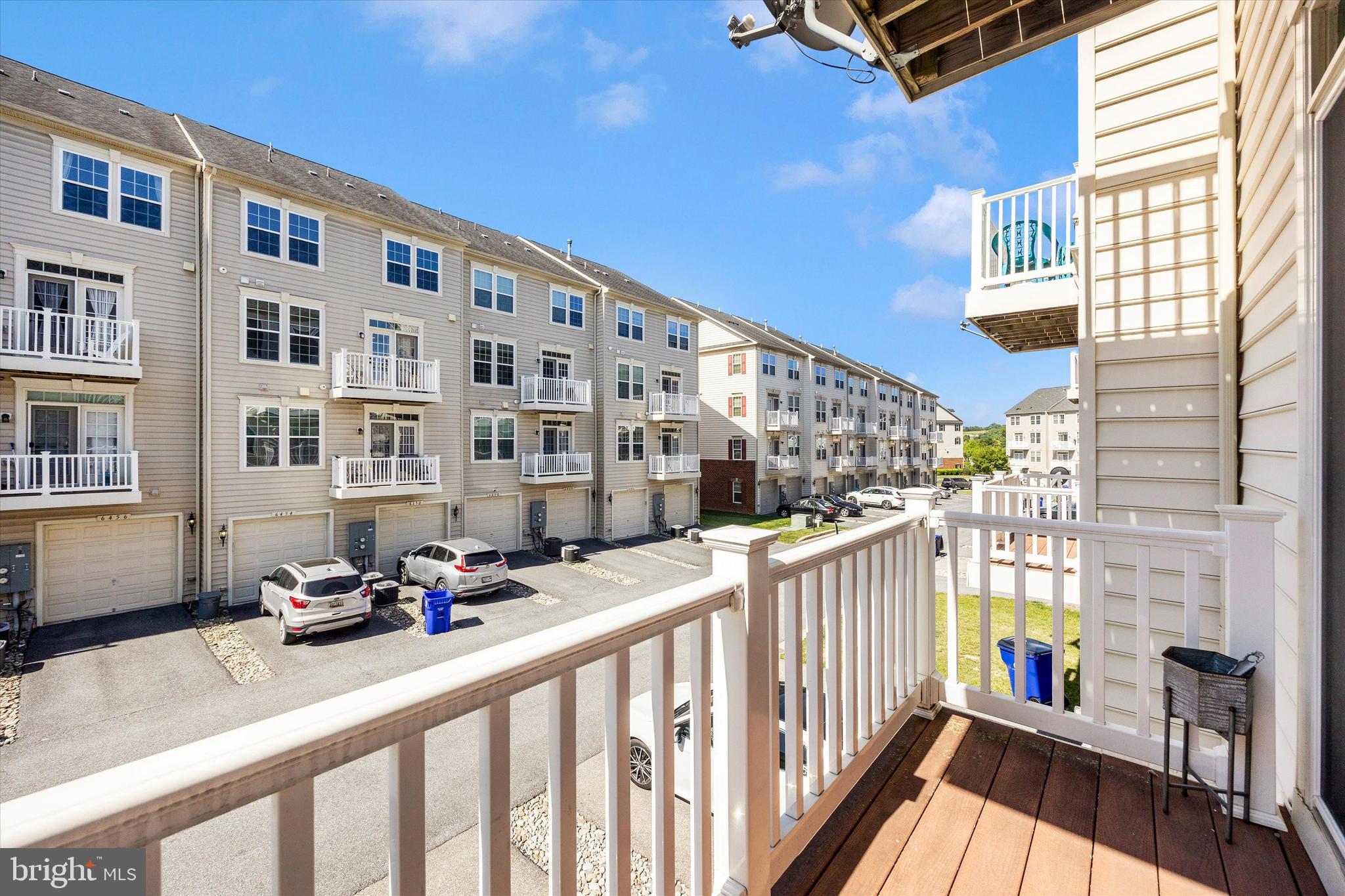 LINTON - Residential