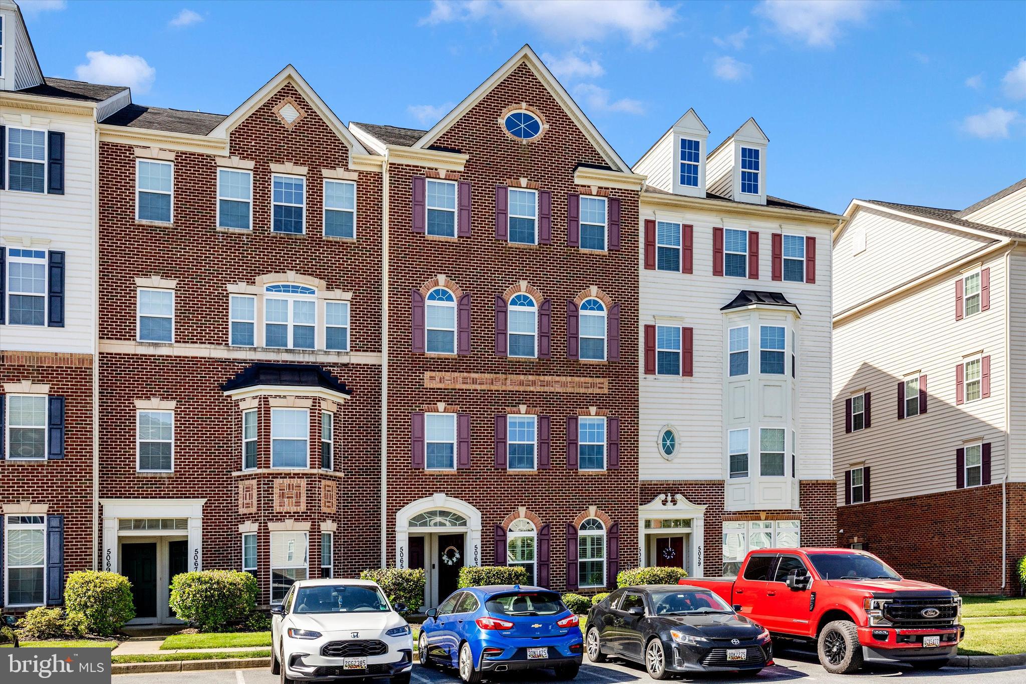 LINTON - Residential