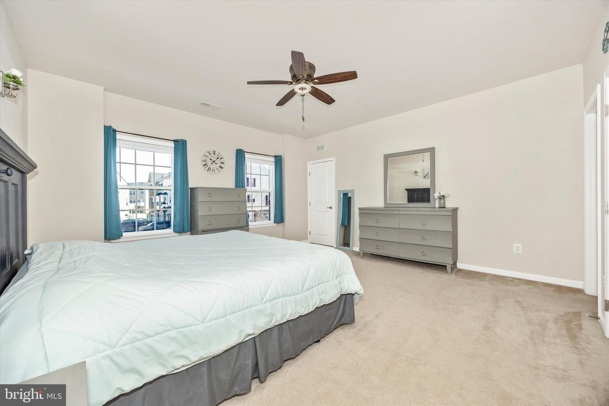 LINTON - Residential