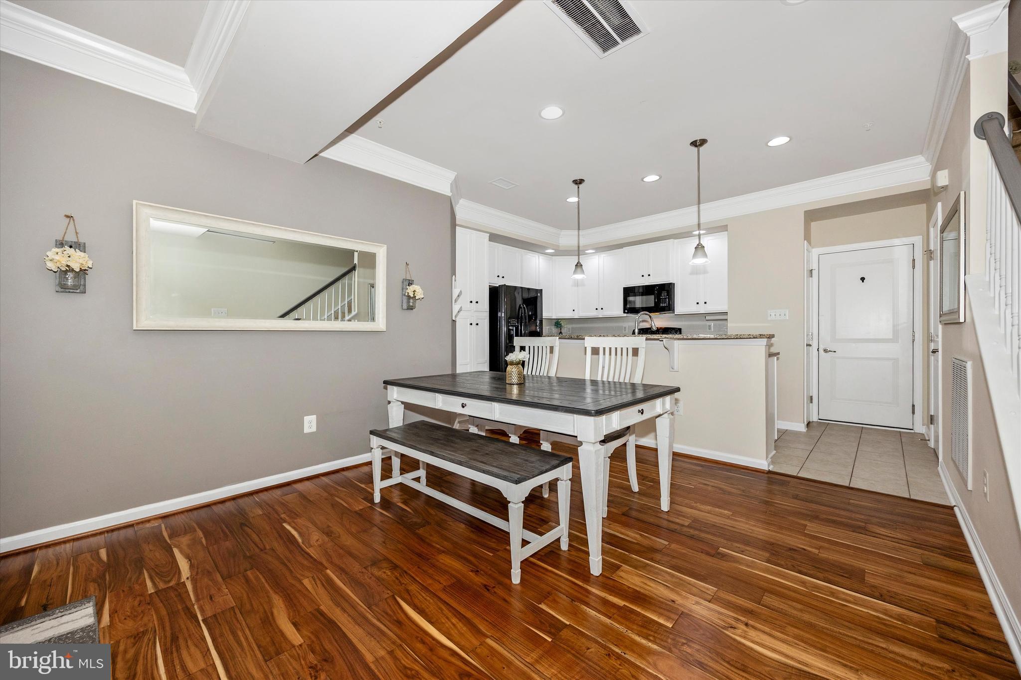 LINTON - Residential