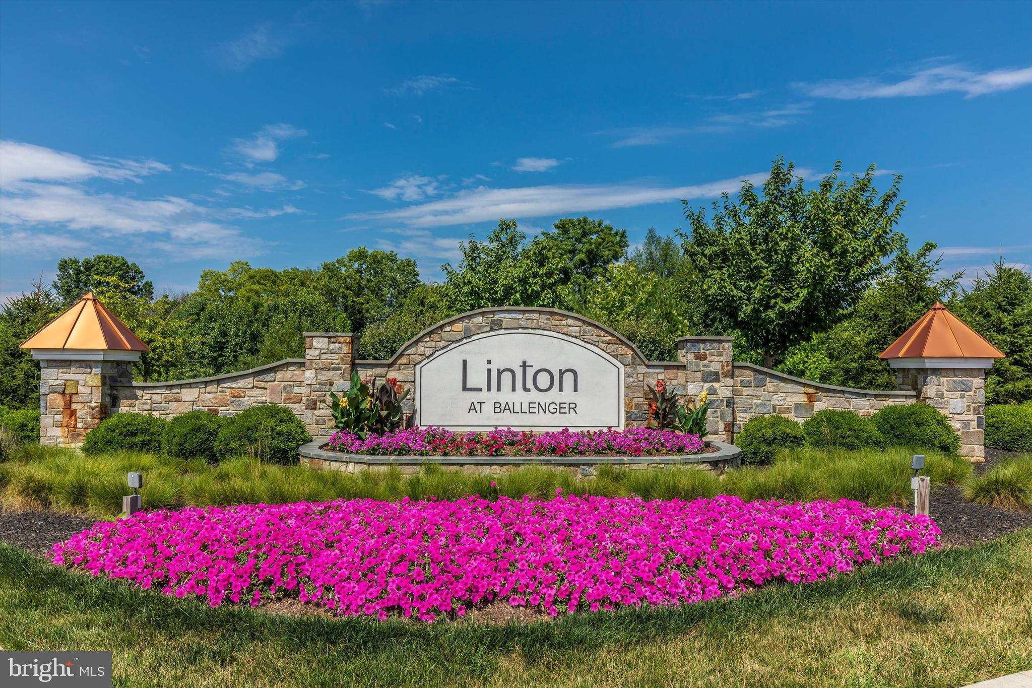 LINTON - Residential