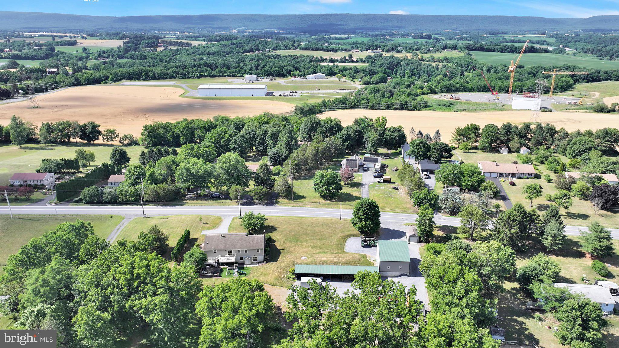 NONE AVAILABLE - Residential