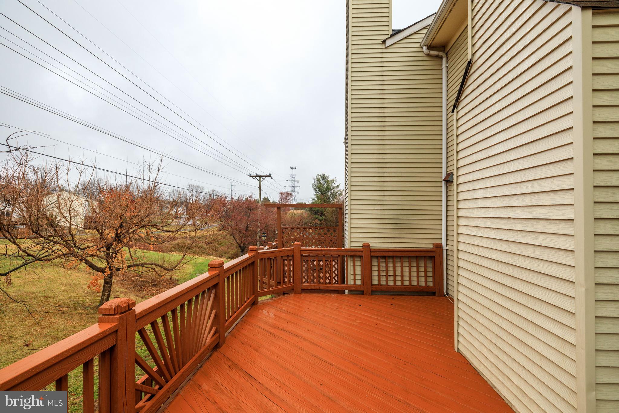 LANDSDOWNE - Residential Lease