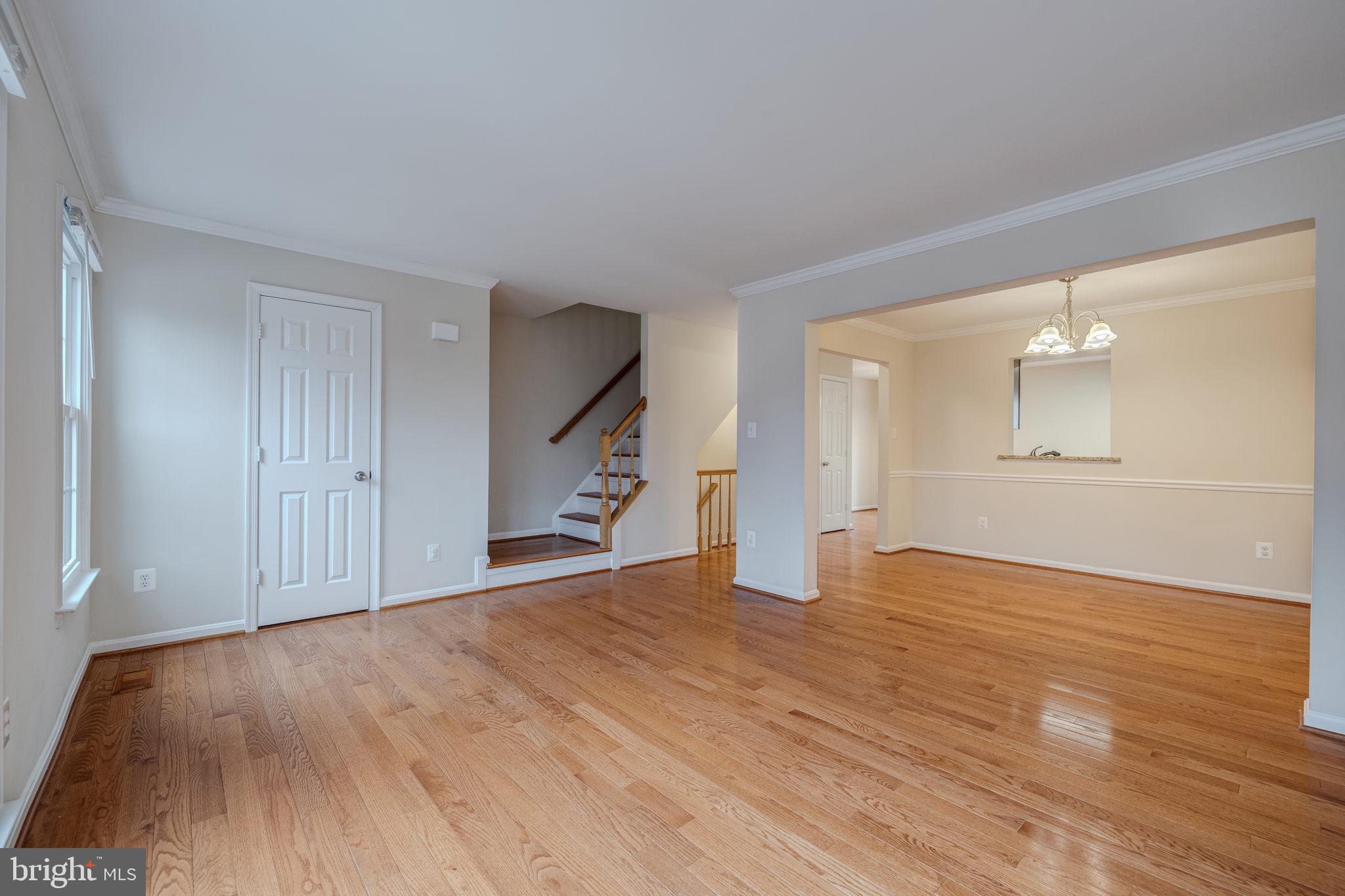 LANDSDOWNE - Residential Lease