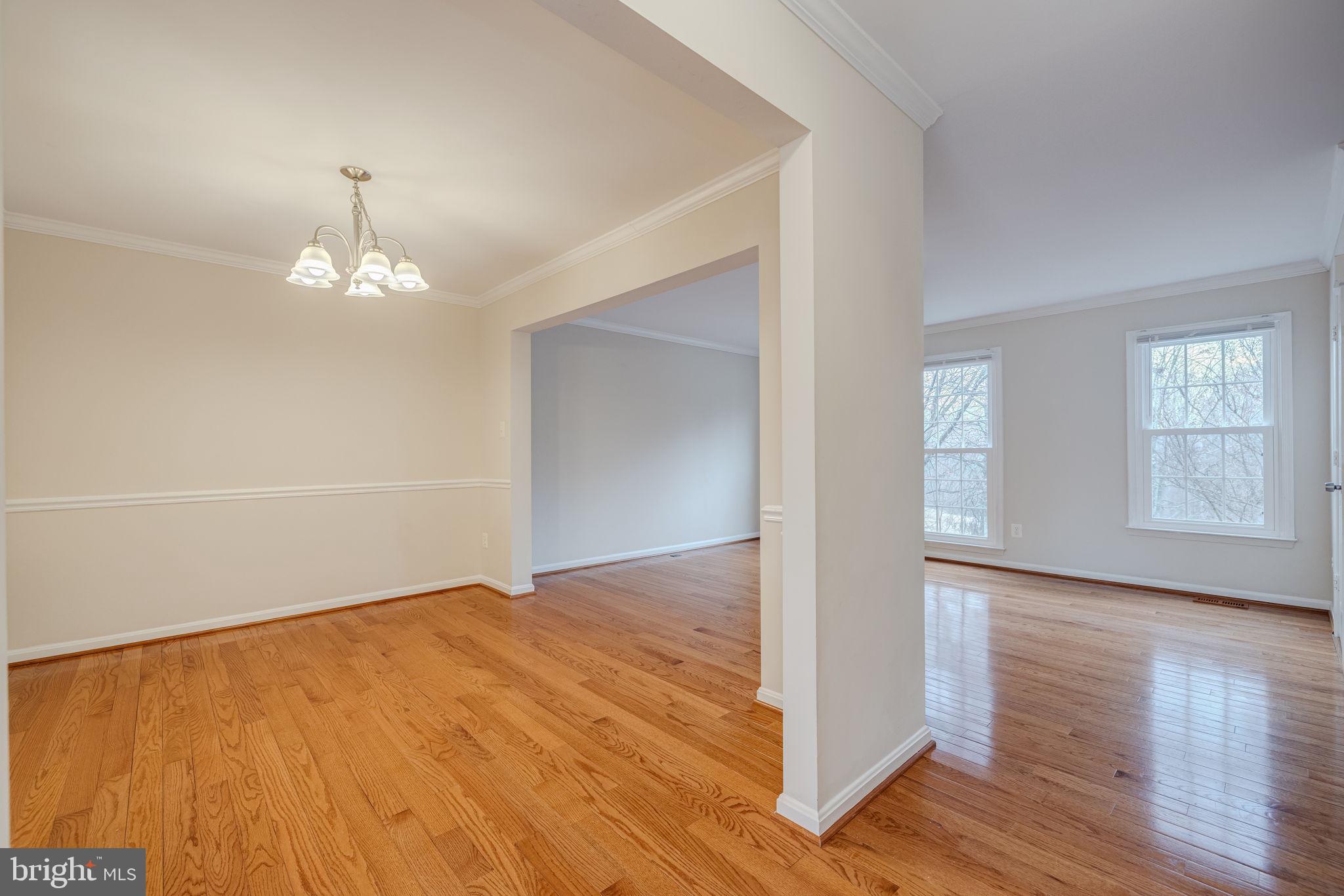 LANDSDOWNE - Residential Lease