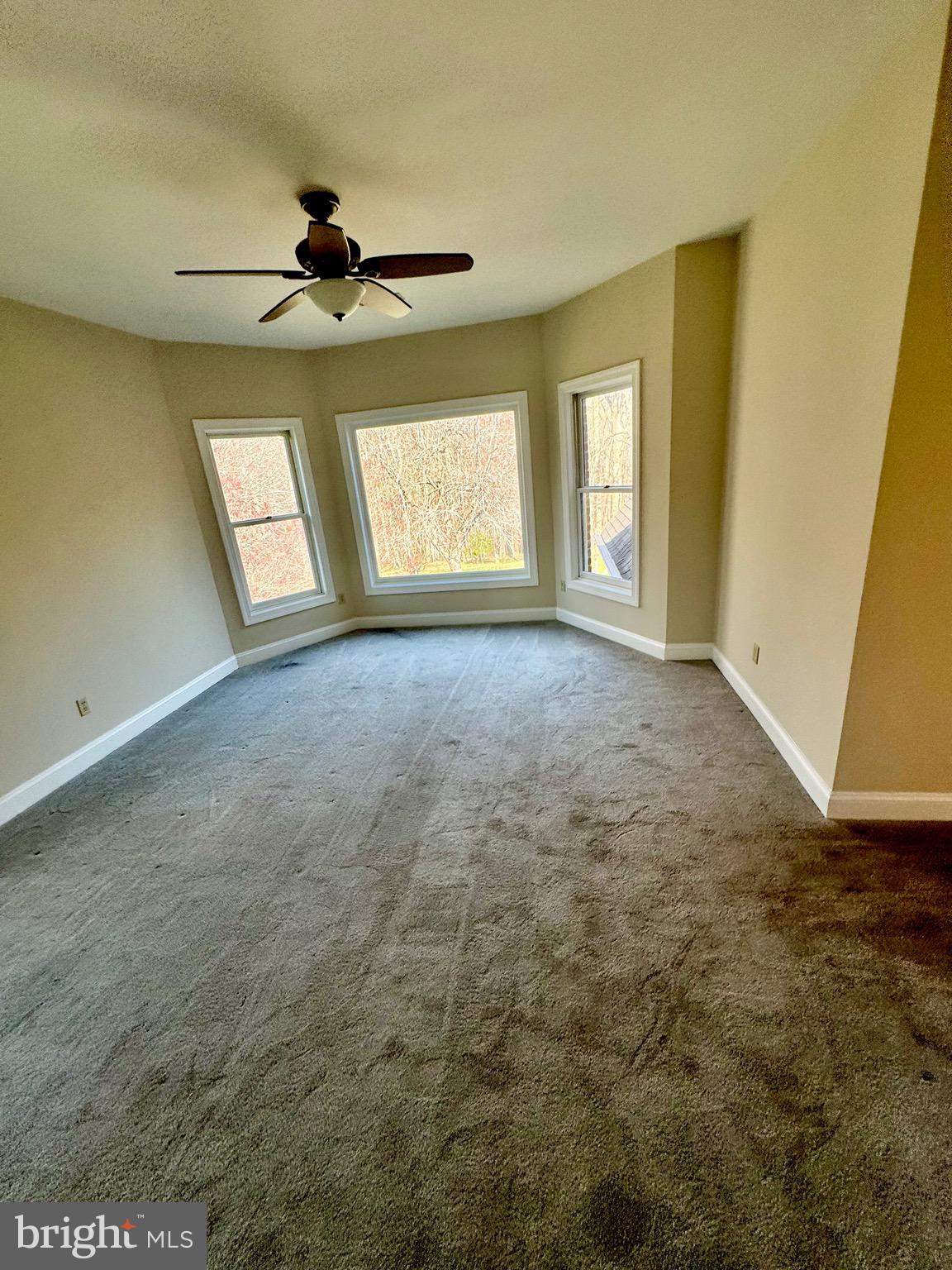 FULTON HILL - Residential