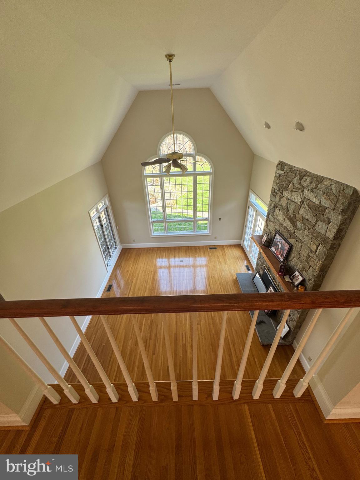 FULTON HILL - Residential