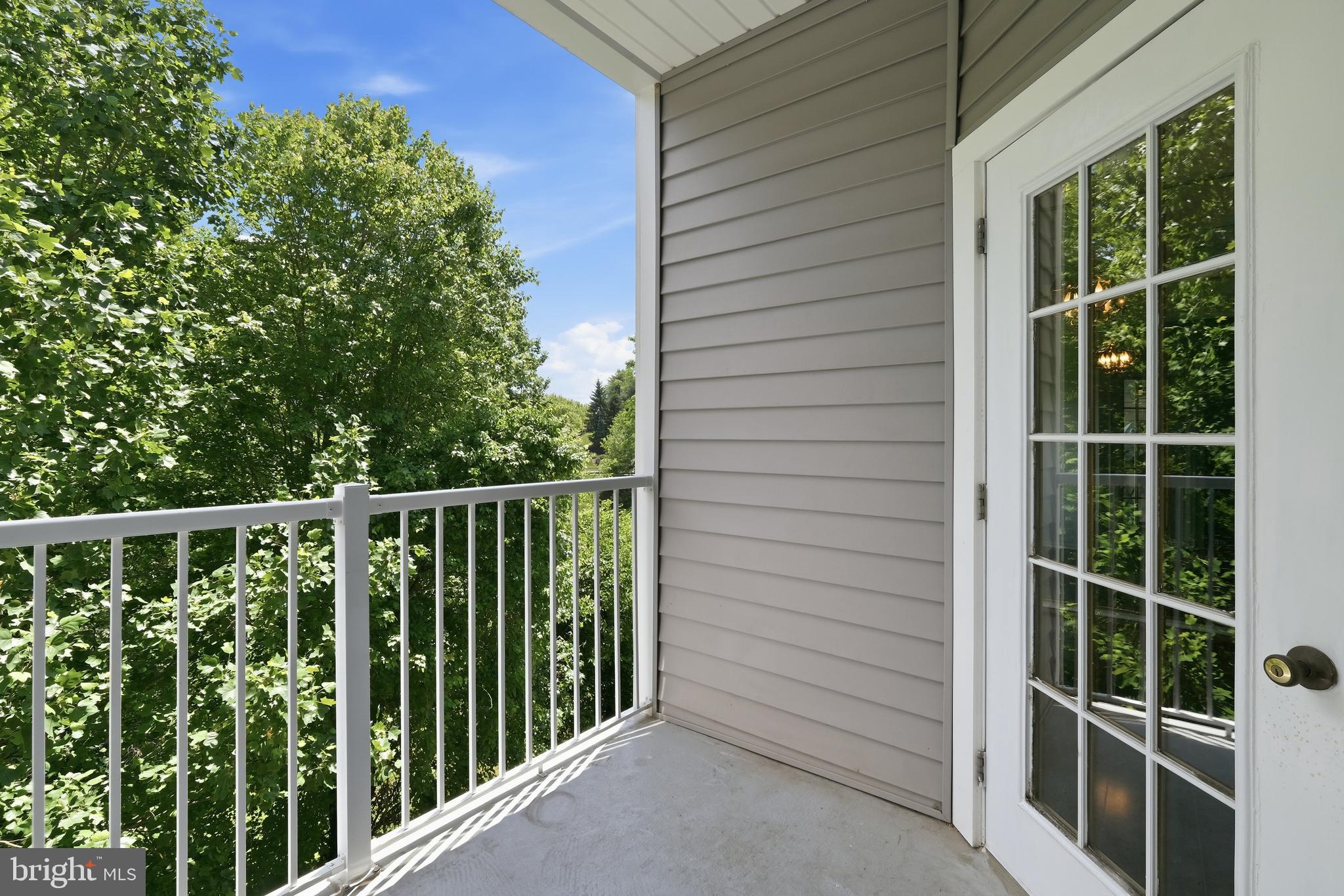 OWINGS MILLS - Residential