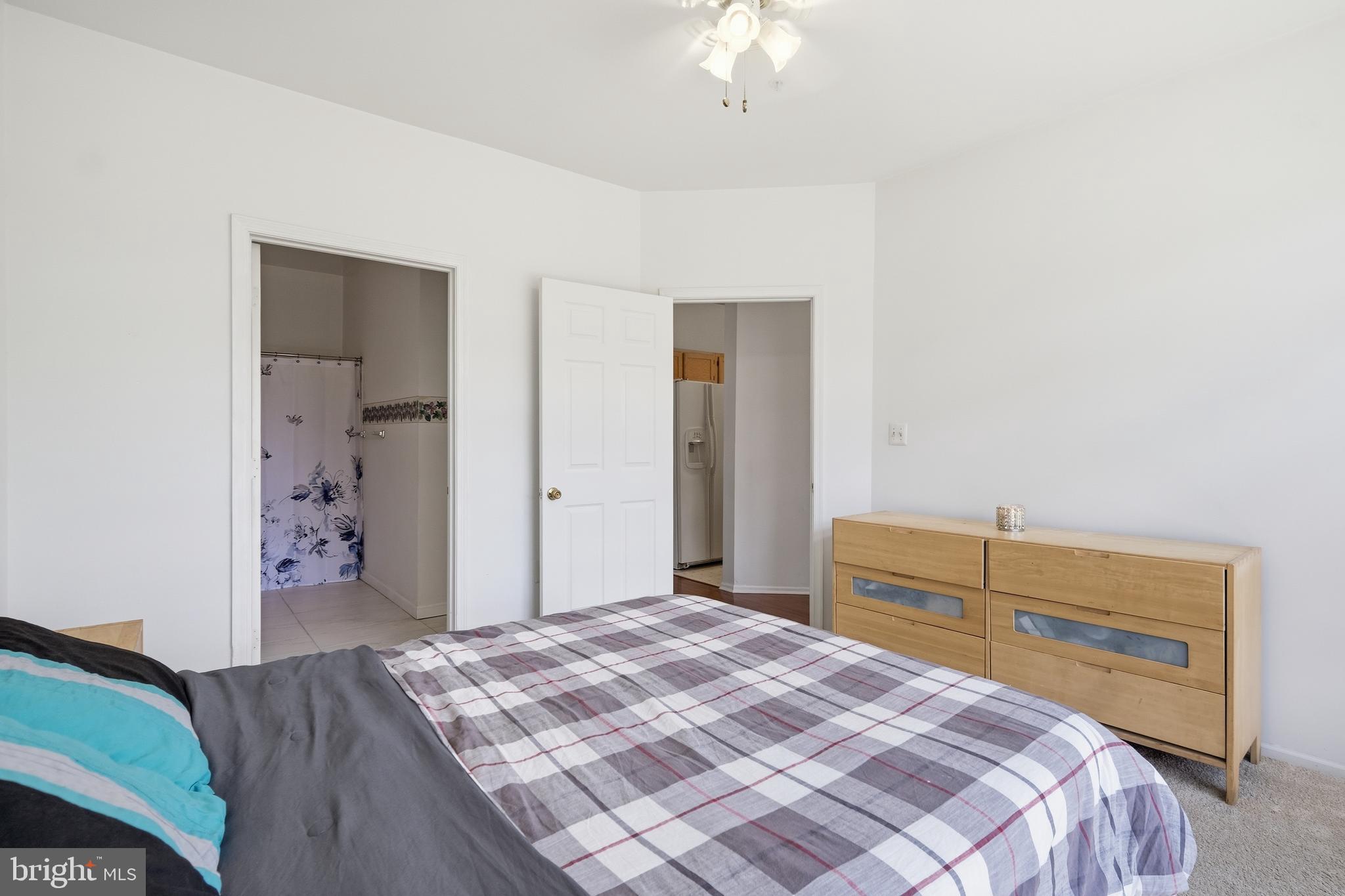 OWINGS MILLS - Residential