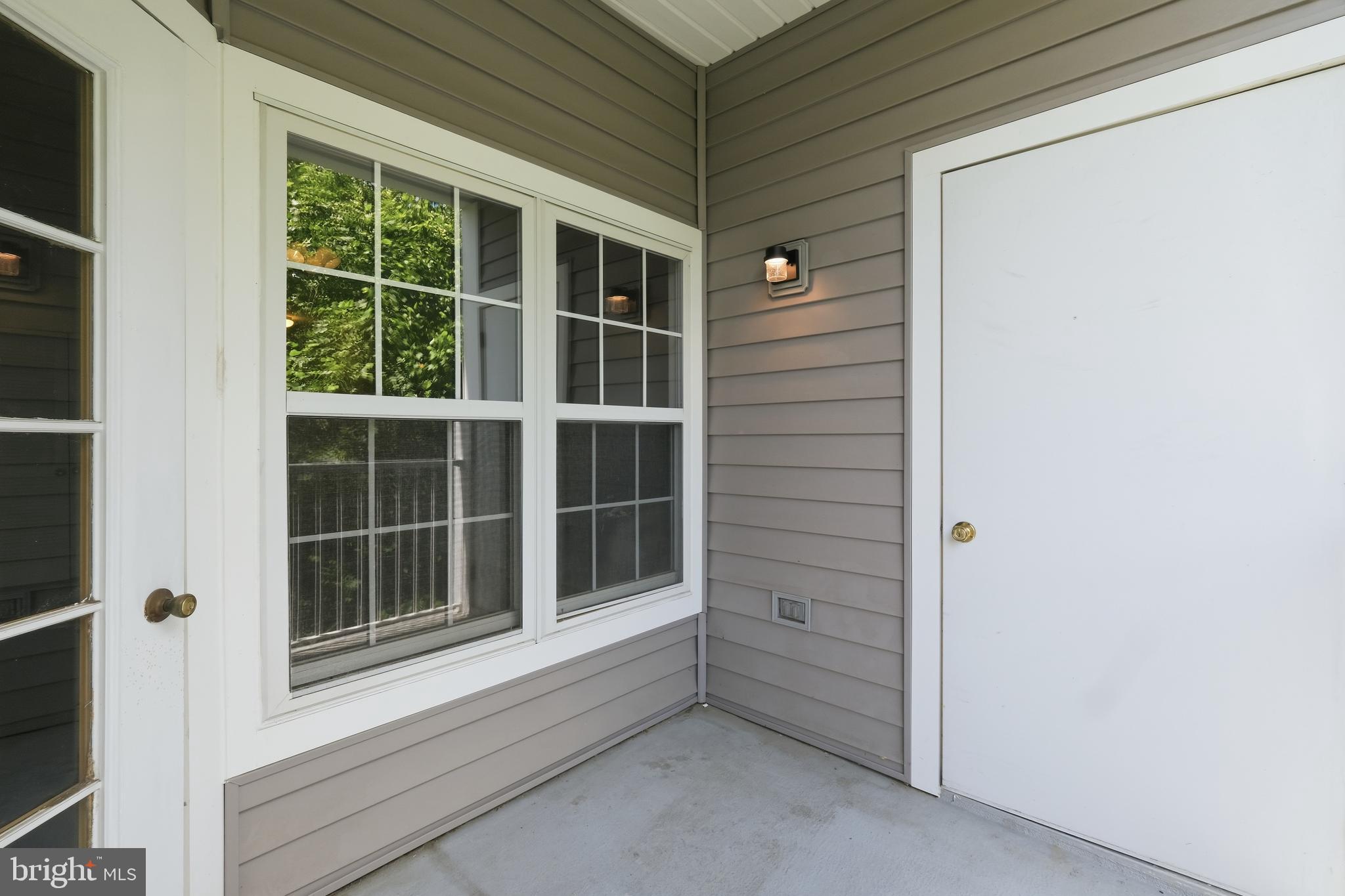 OWINGS MILLS - Residential