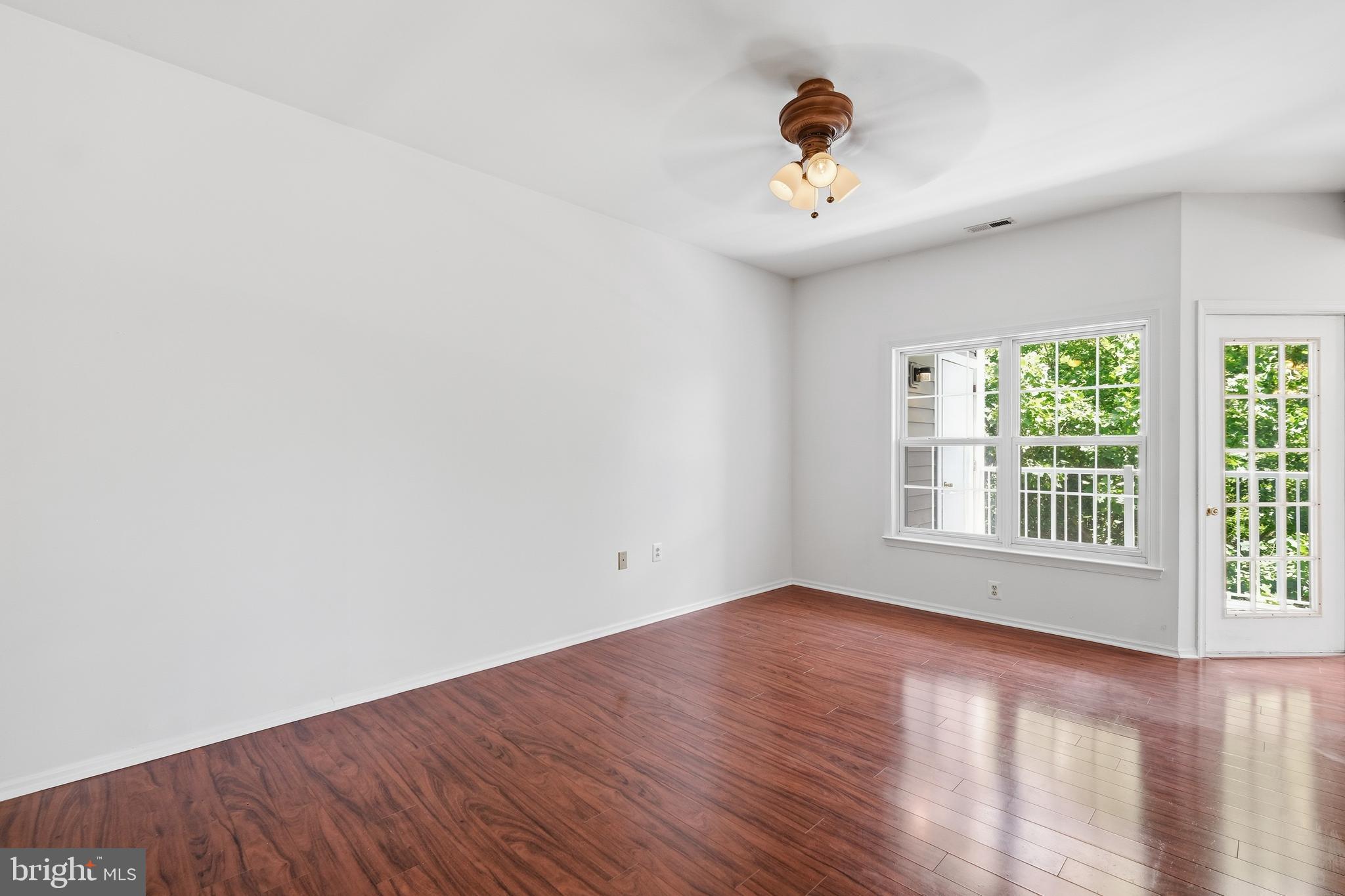 OWINGS MILLS - Residential