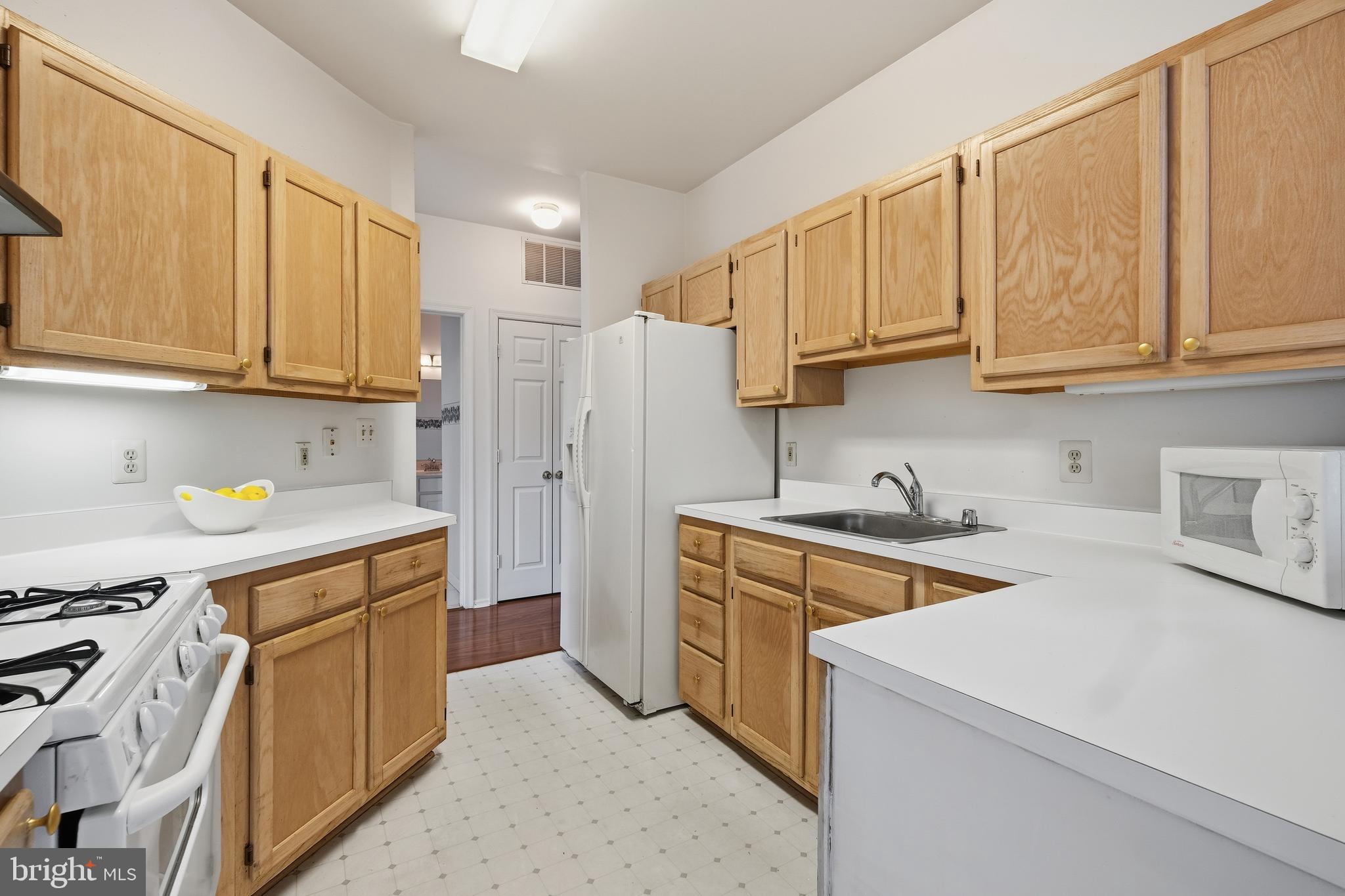 OWINGS MILLS - Residential
