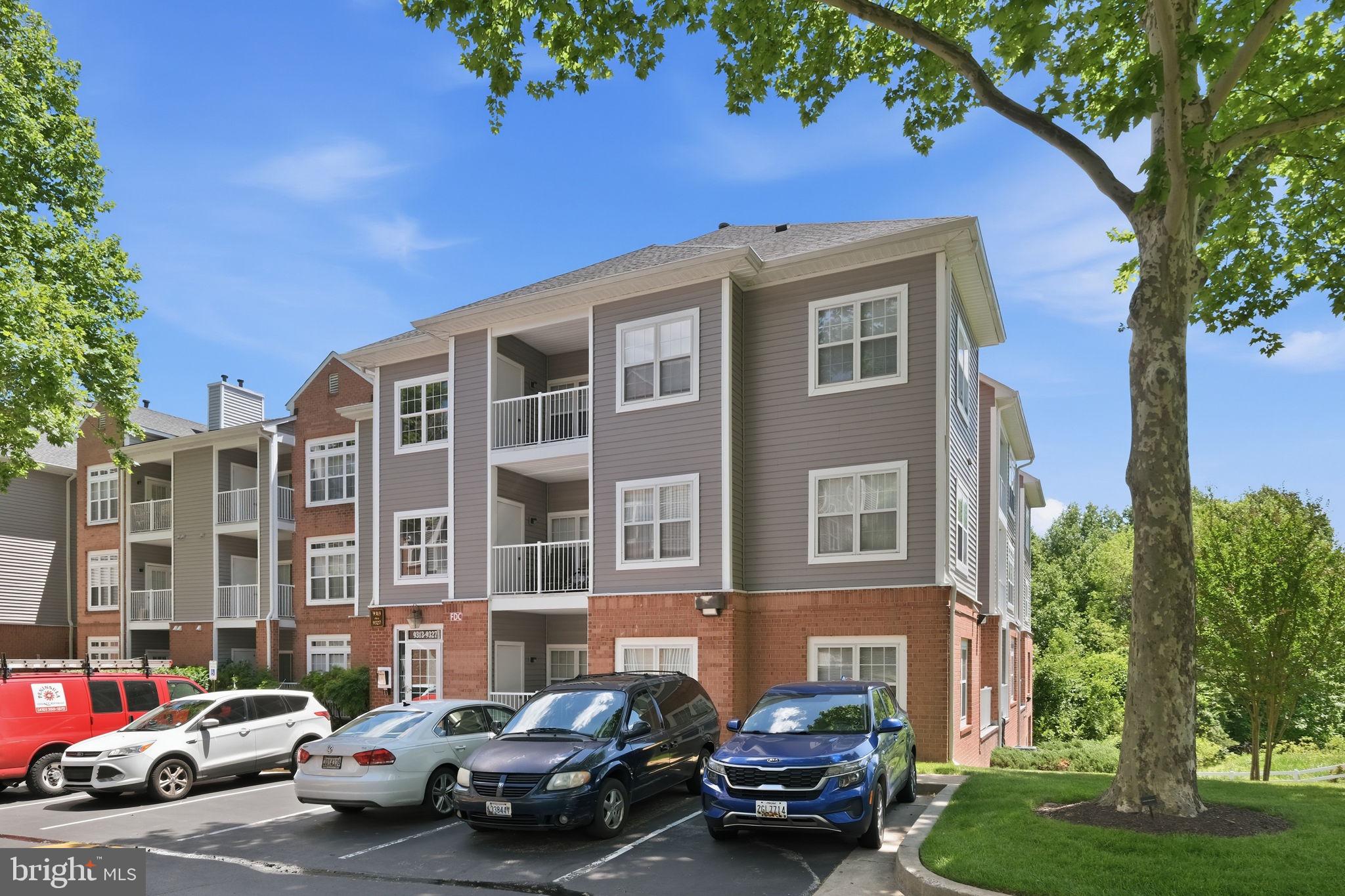 OWINGS MILLS - Residential