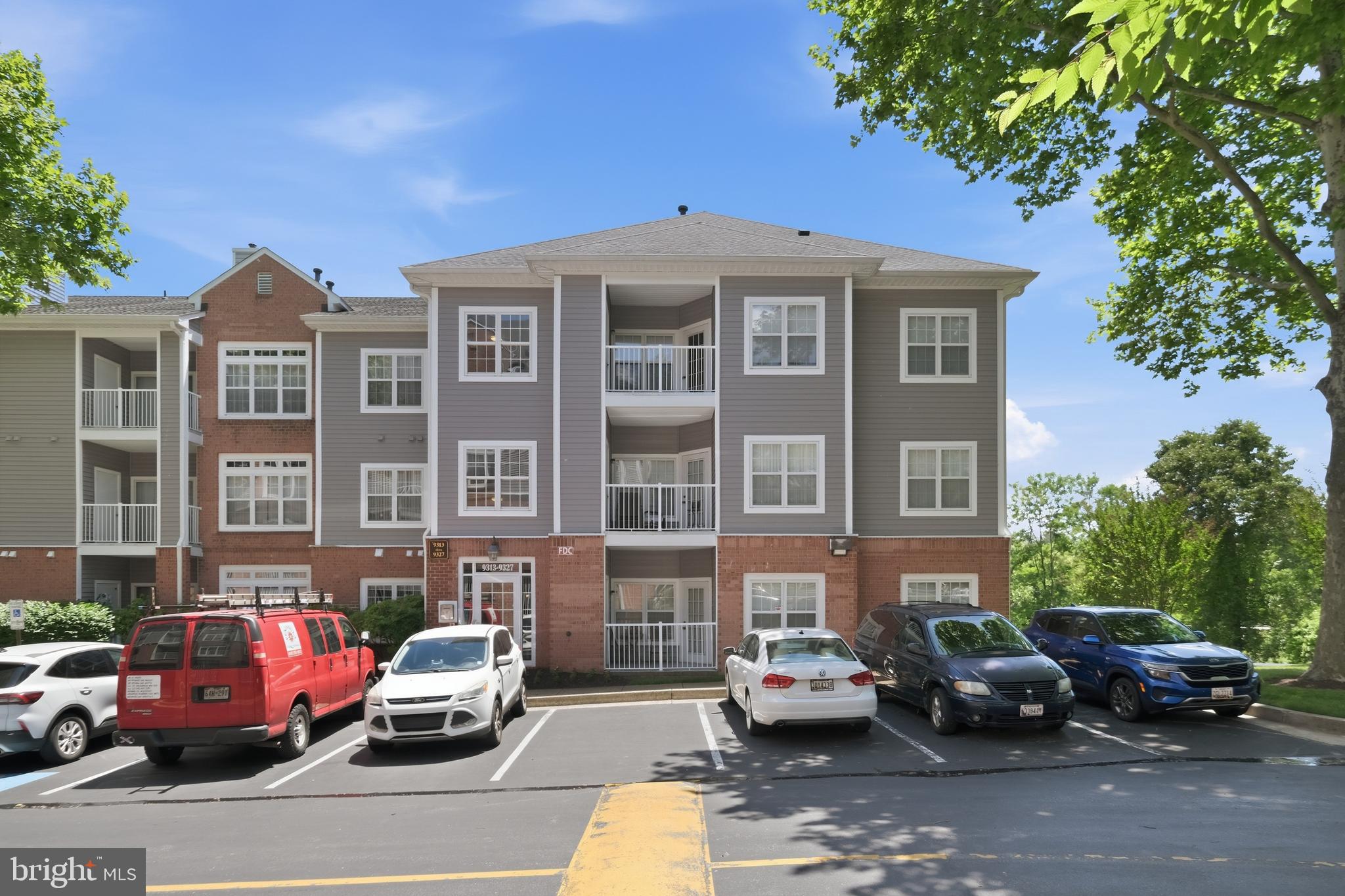 OWINGS MILLS - Residential