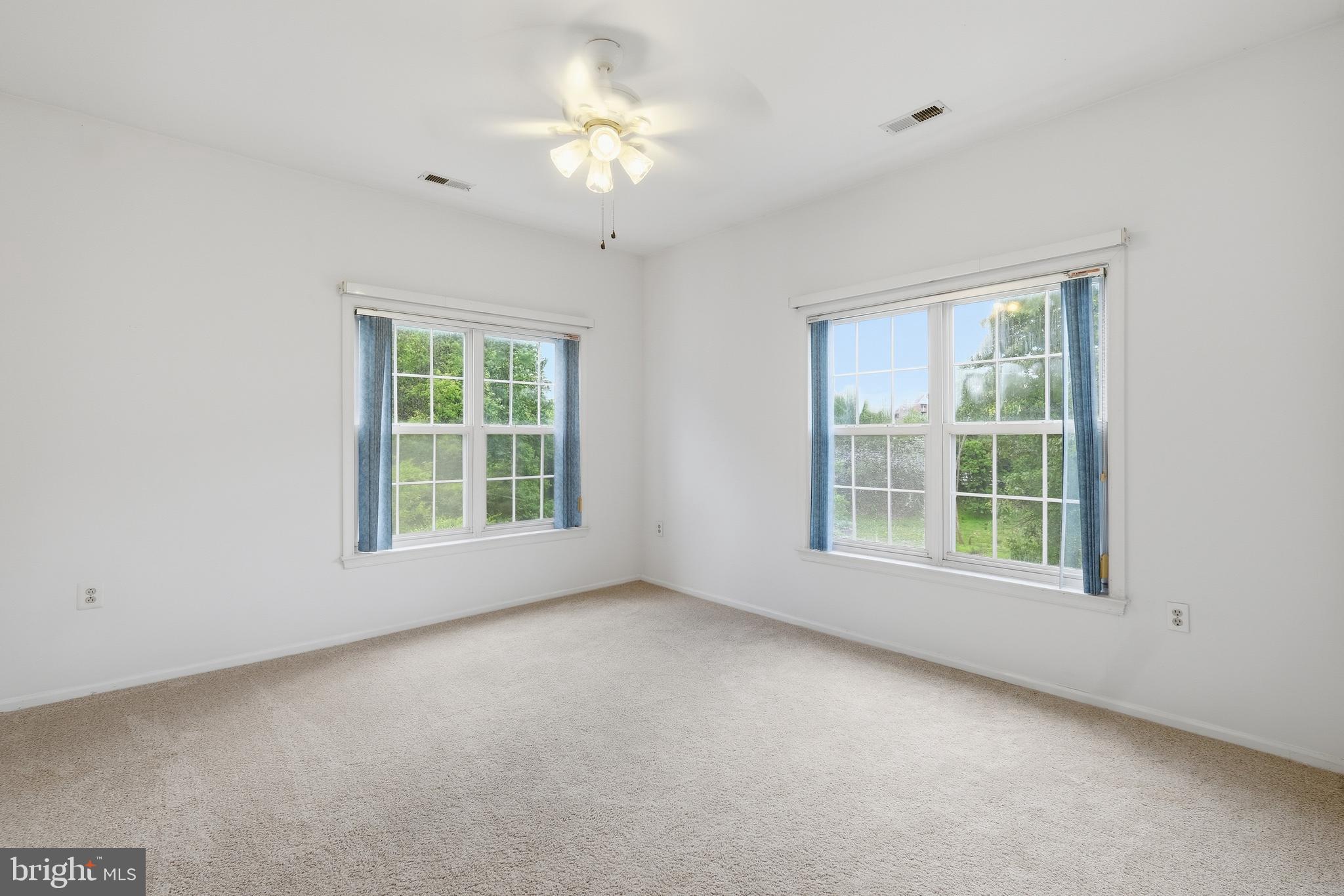 OWINGS MILLS - Residential