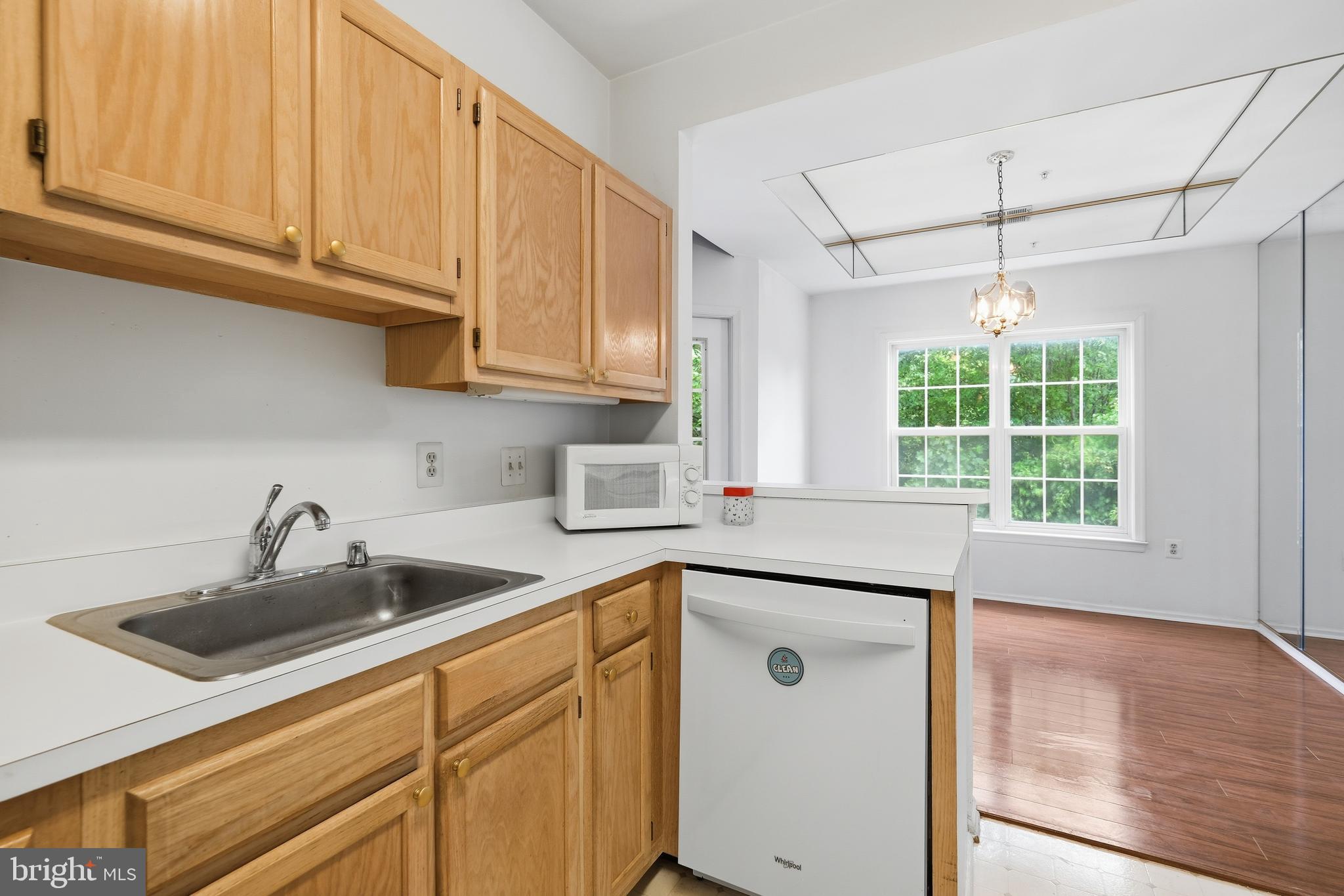OWINGS MILLS - Residential
