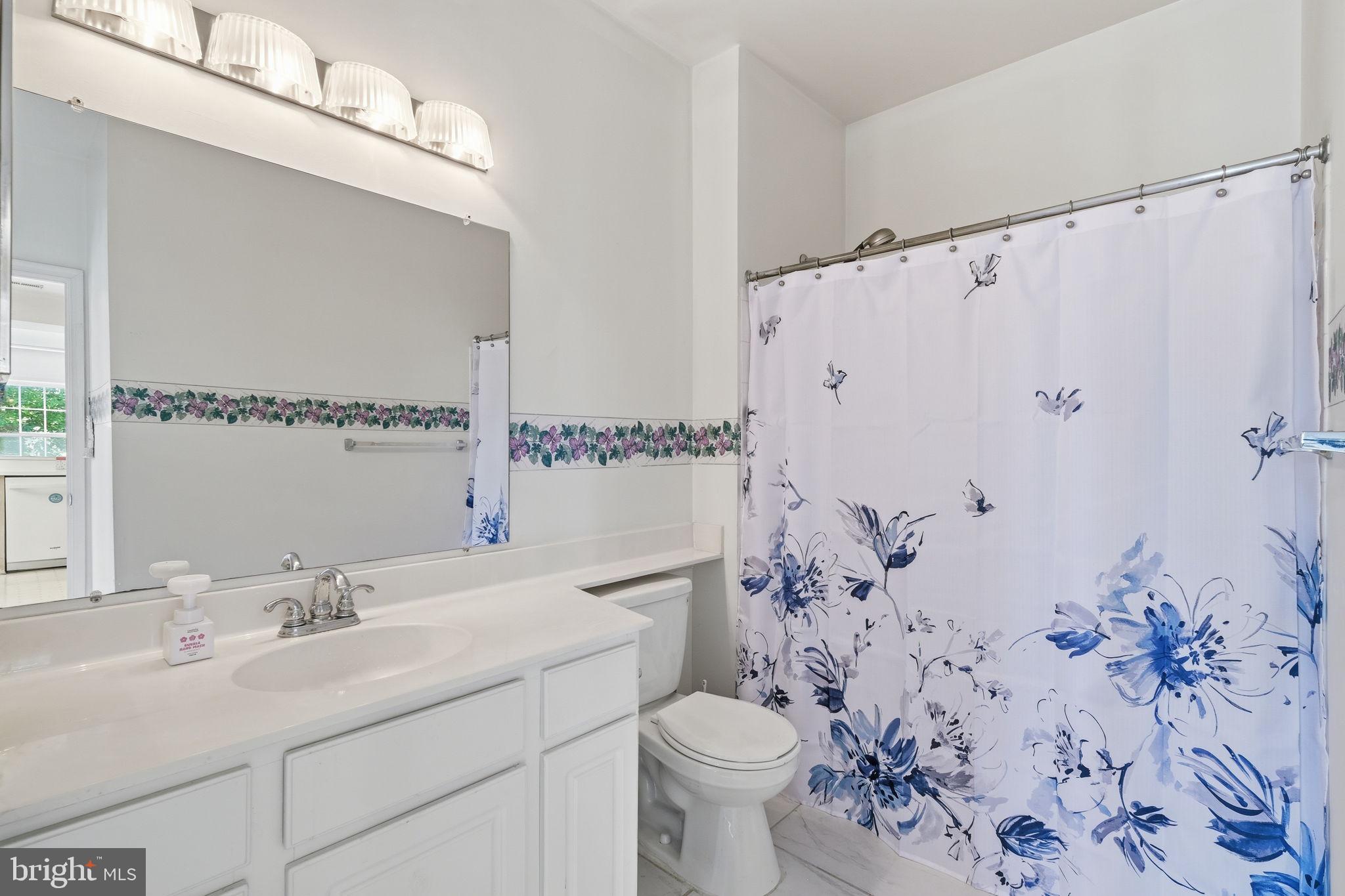 OWINGS MILLS - Residential