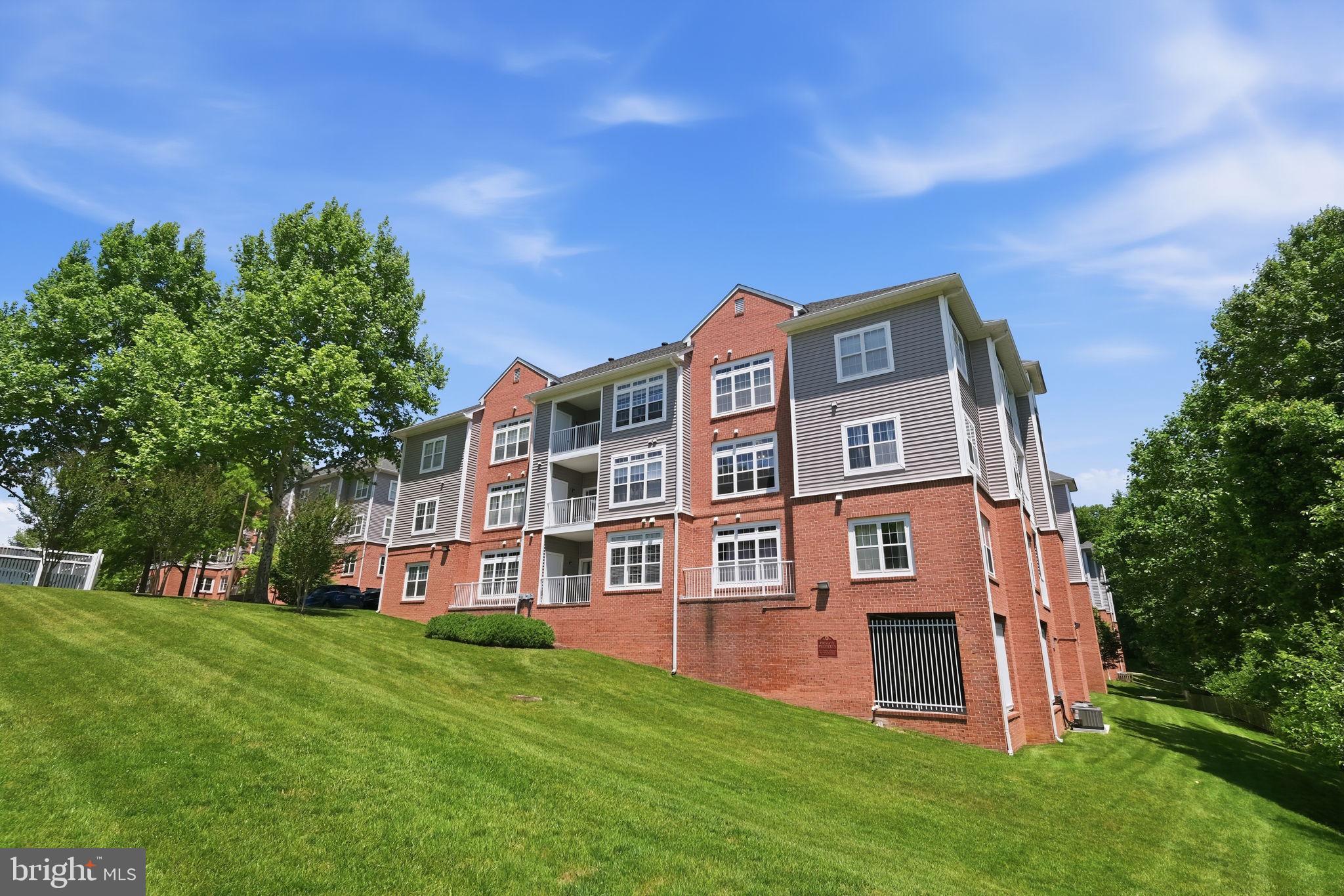 OWINGS MILLS - Residential