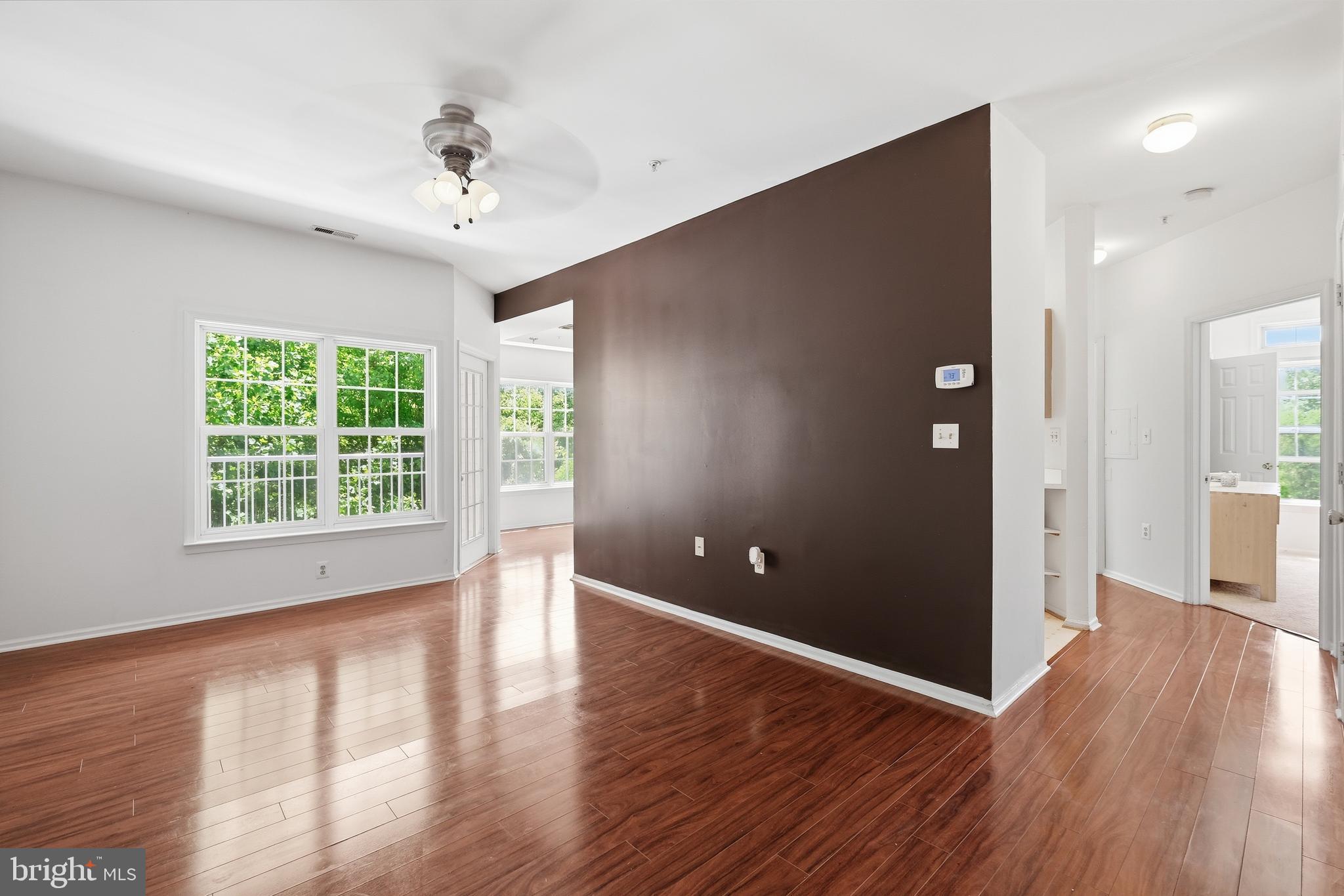 OWINGS MILLS - Residential