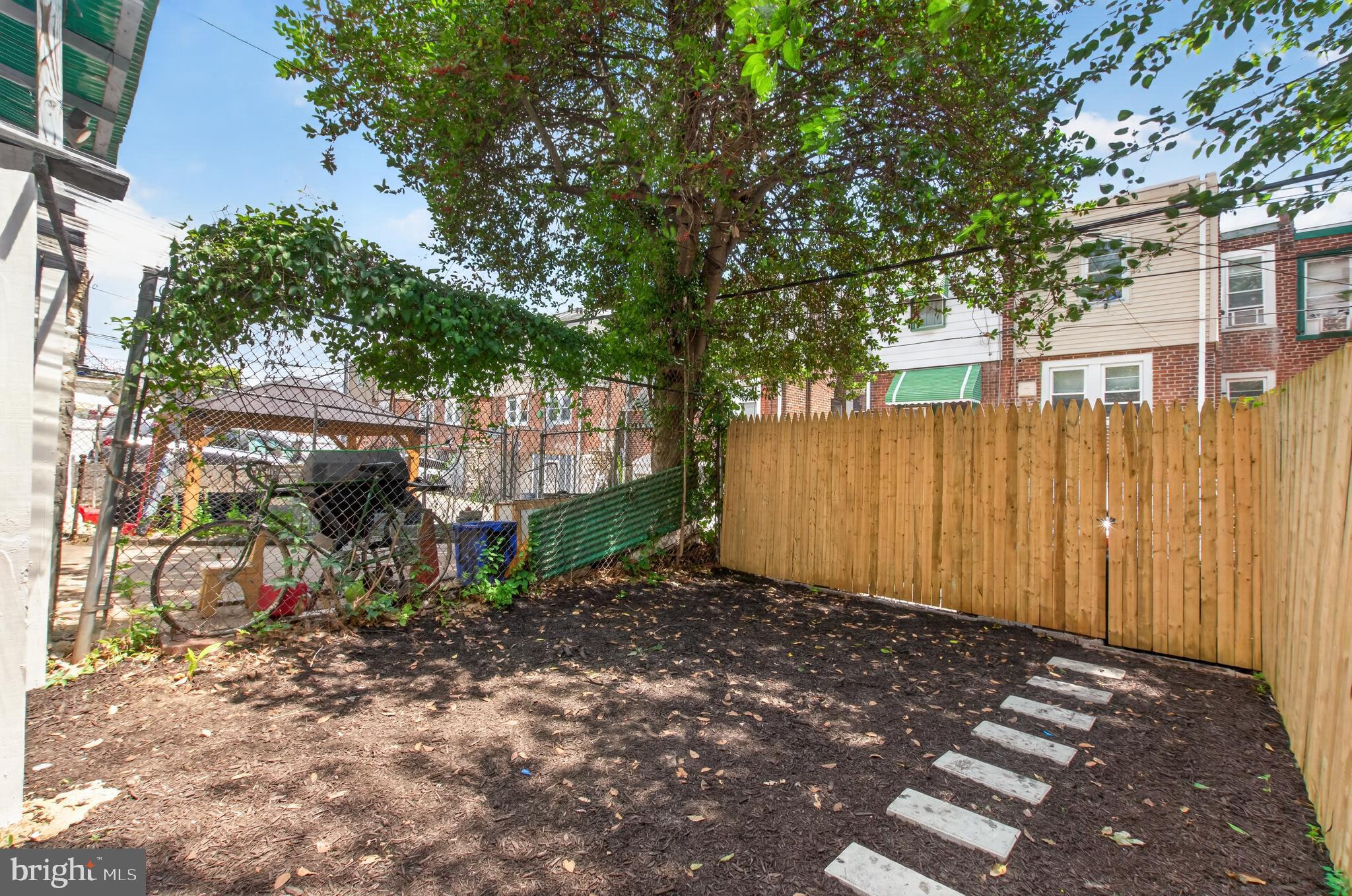 FELTONVILLE - Residential