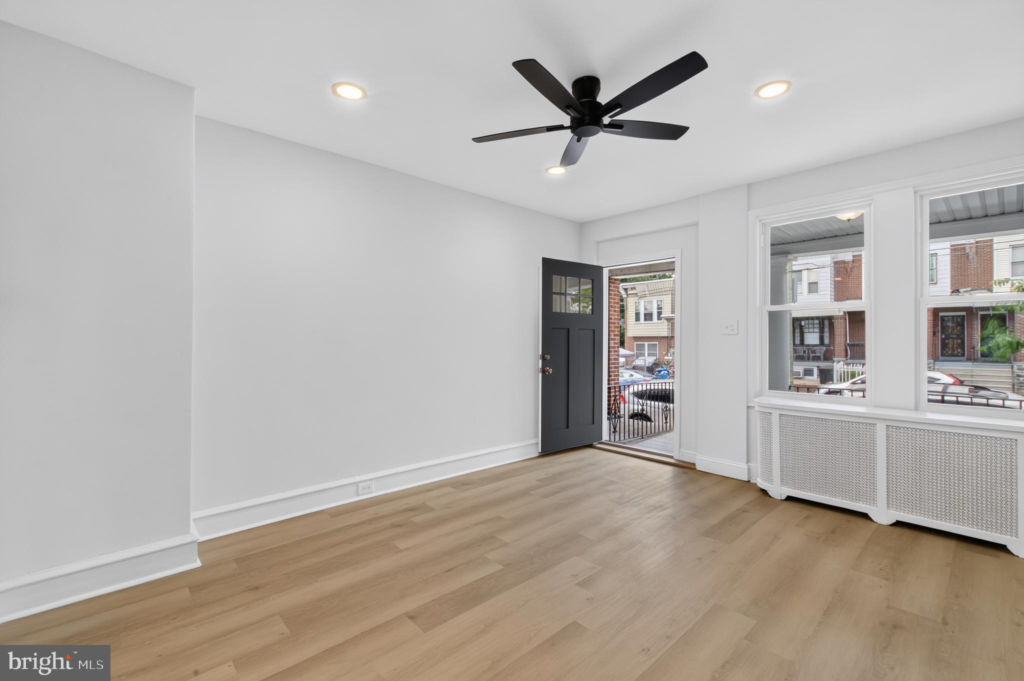 FELTONVILLE - Residential