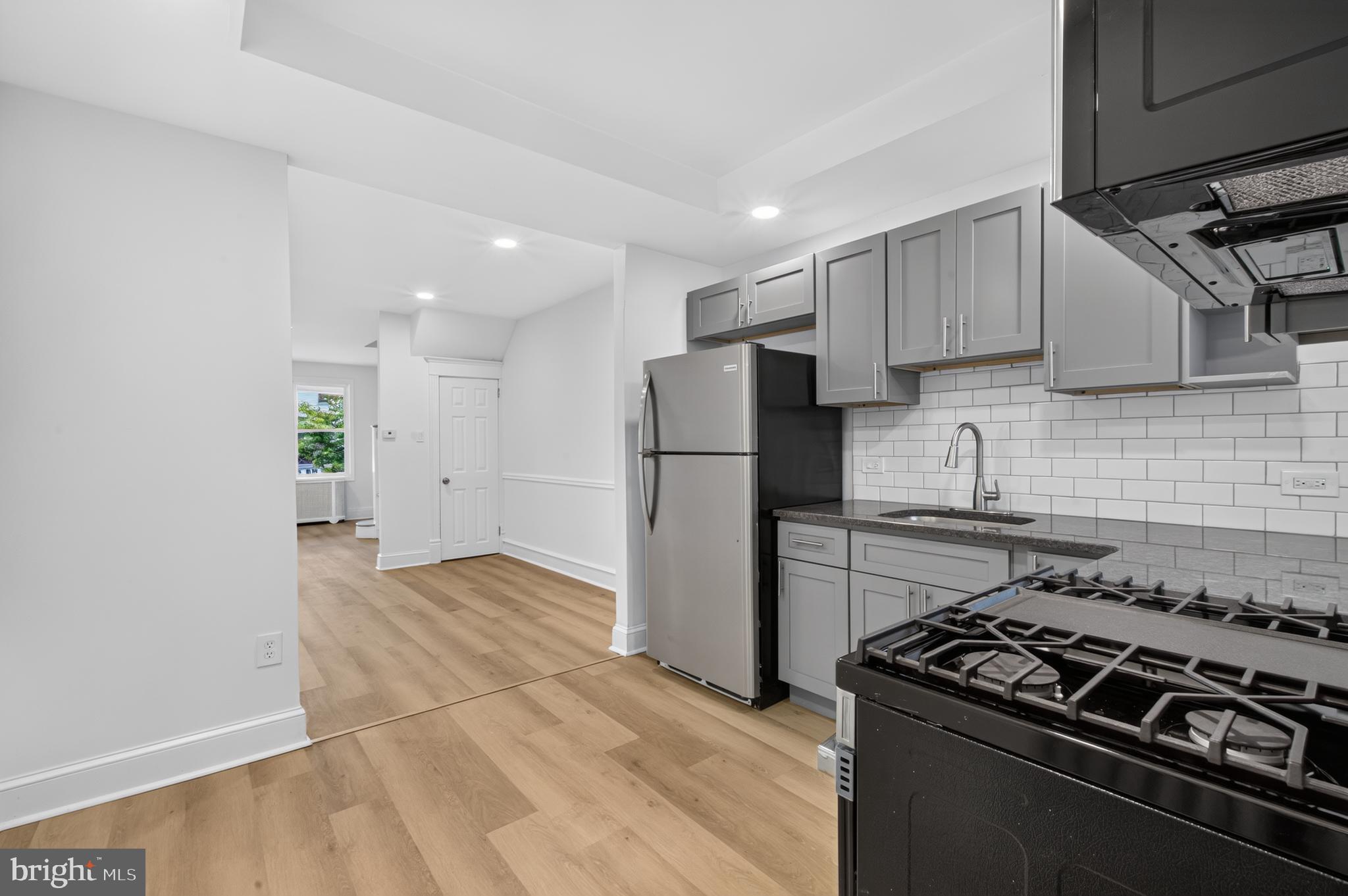 FELTONVILLE - Residential