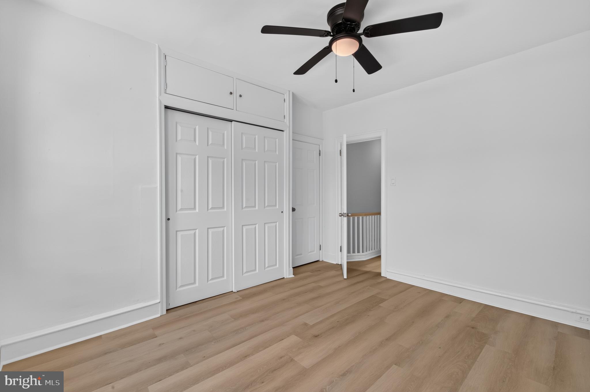 FELTONVILLE - Residential
