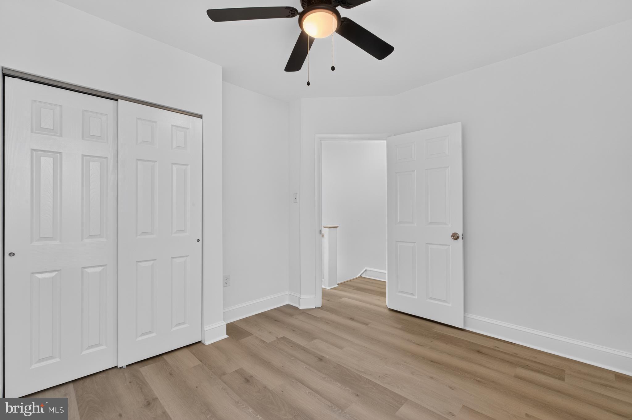 FELTONVILLE - Residential
