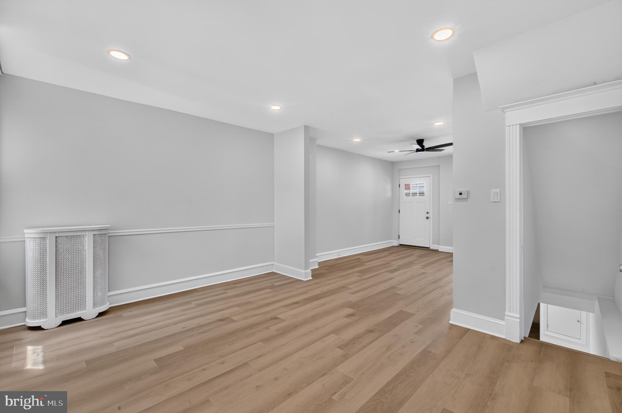 FELTONVILLE - Residential