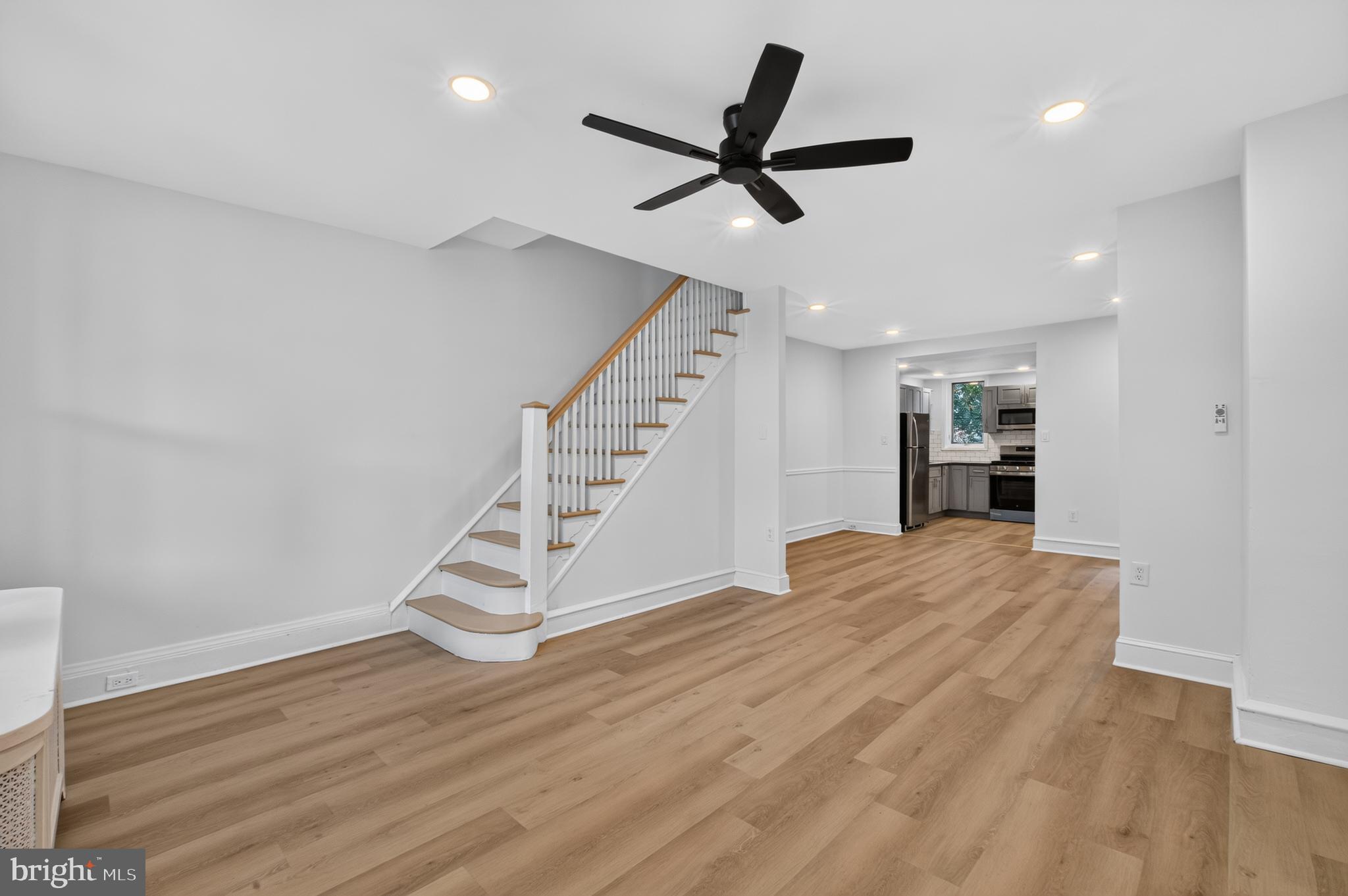 FELTONVILLE - Residential