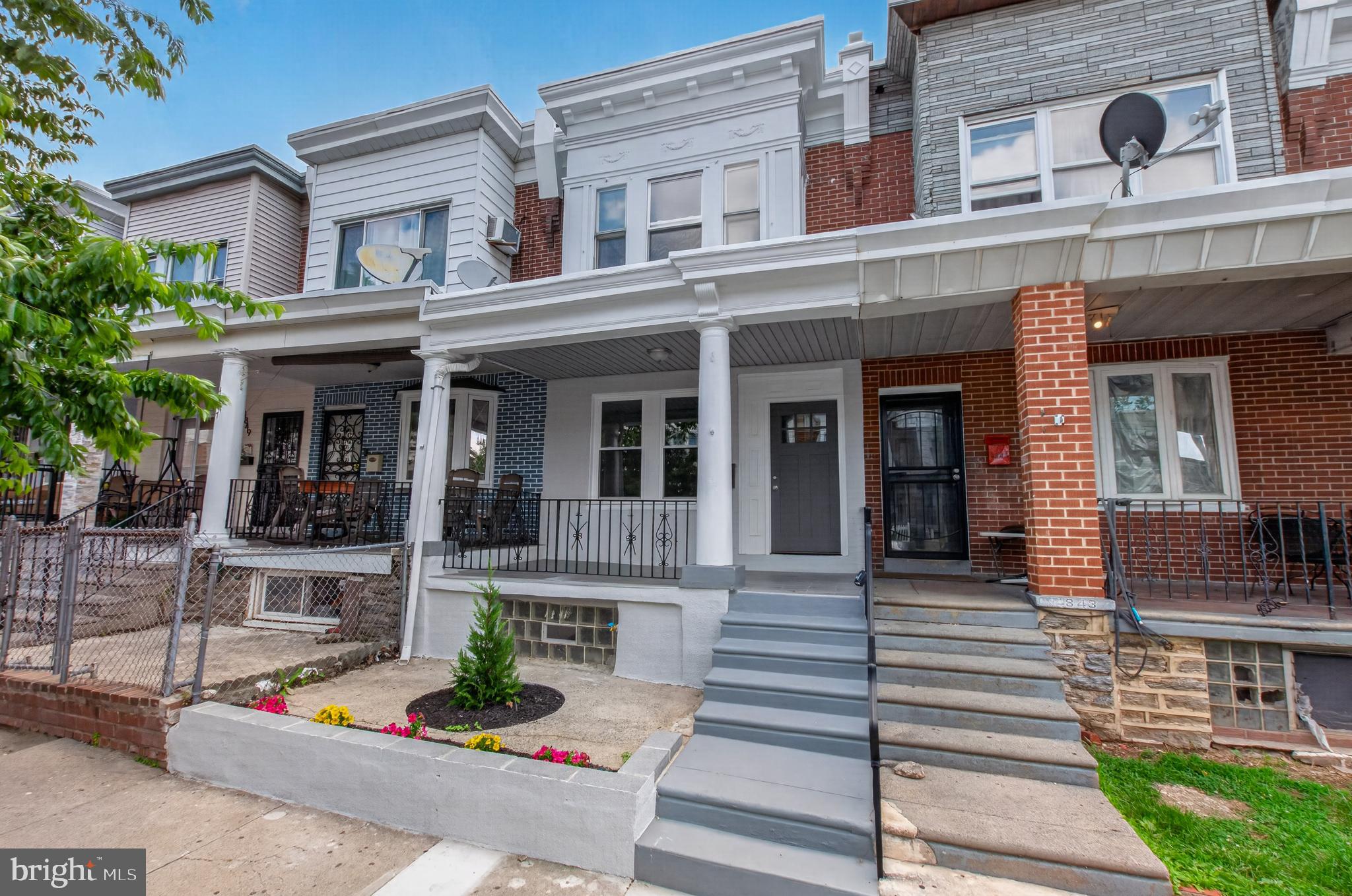 FELTONVILLE - Residential