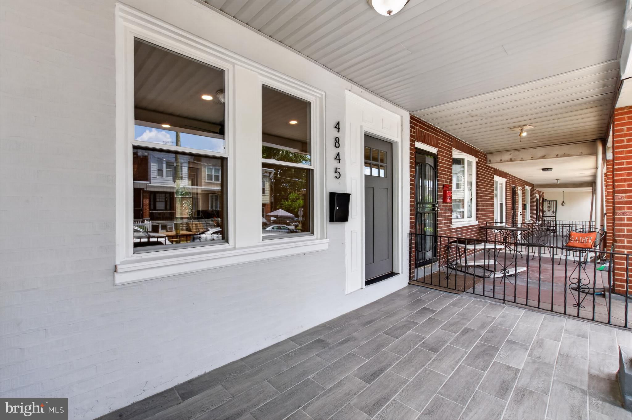 FELTONVILLE - Residential