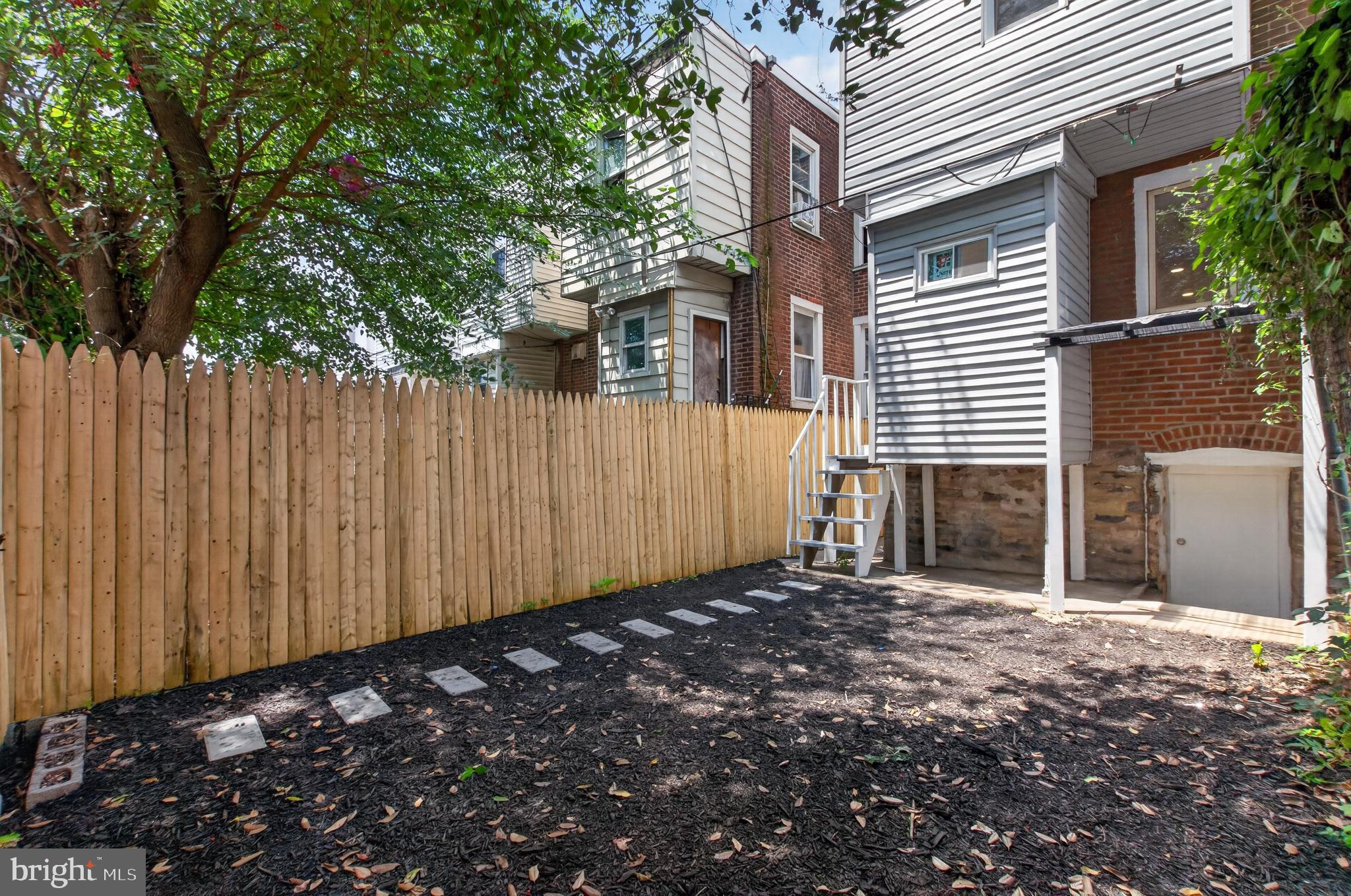 FELTONVILLE - Residential