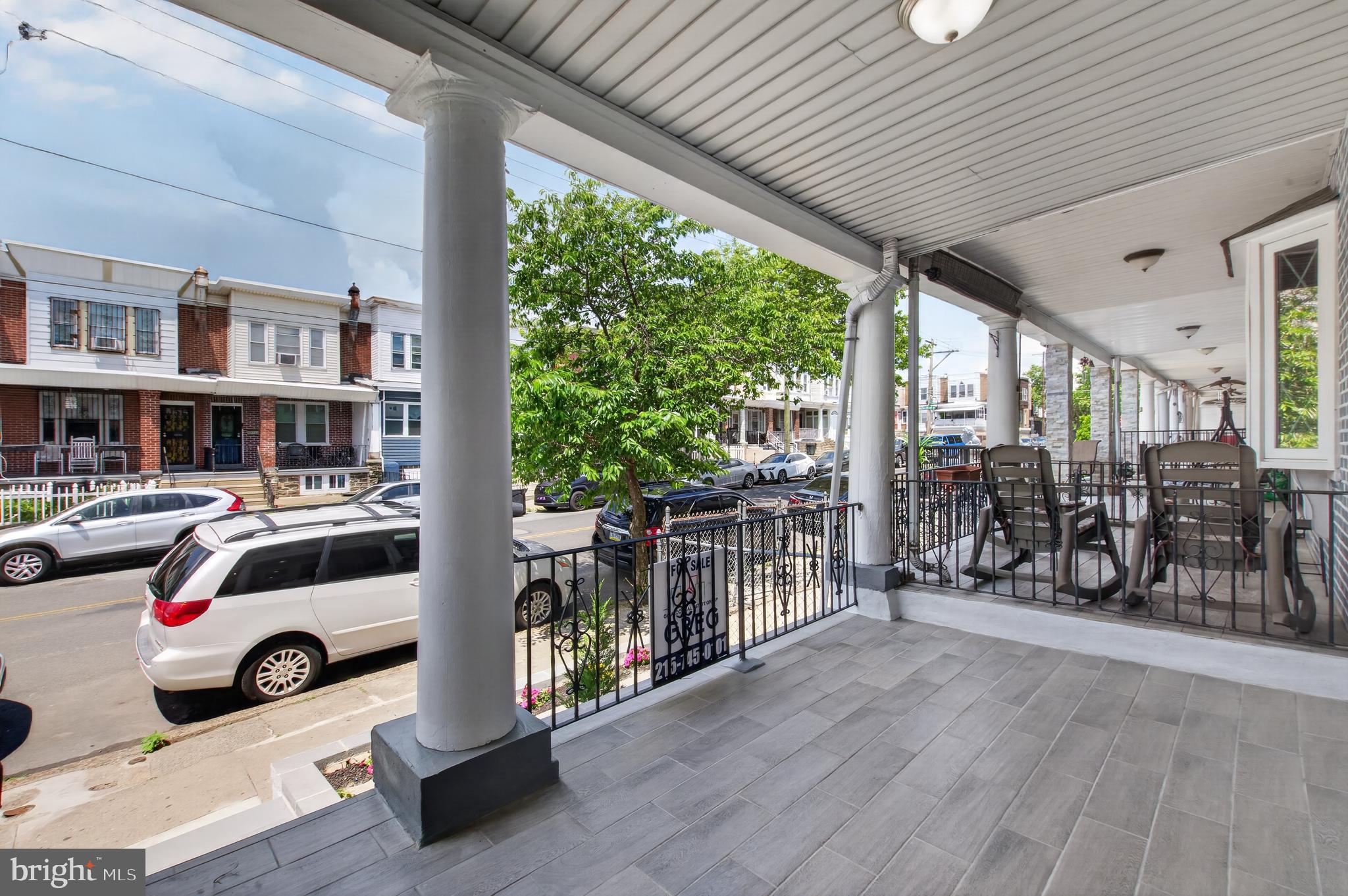 FELTONVILLE - Residential
